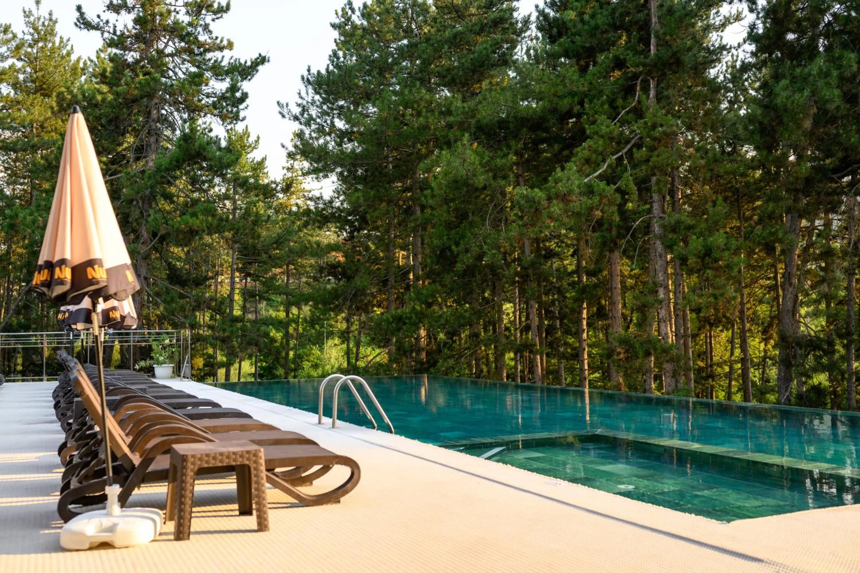 SPA Hotel Infinity Park Velingrad