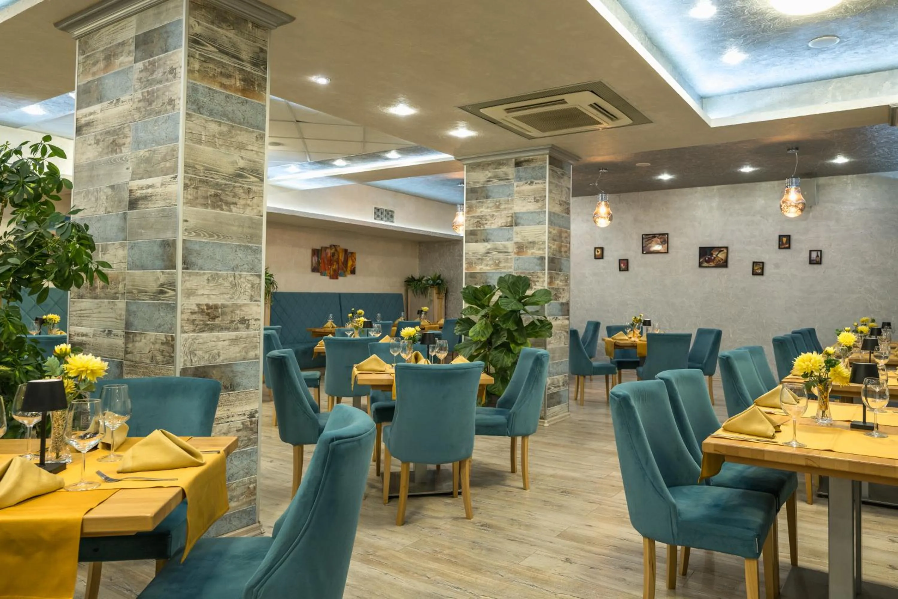 SPA Hotel Infinity Park Velingrad