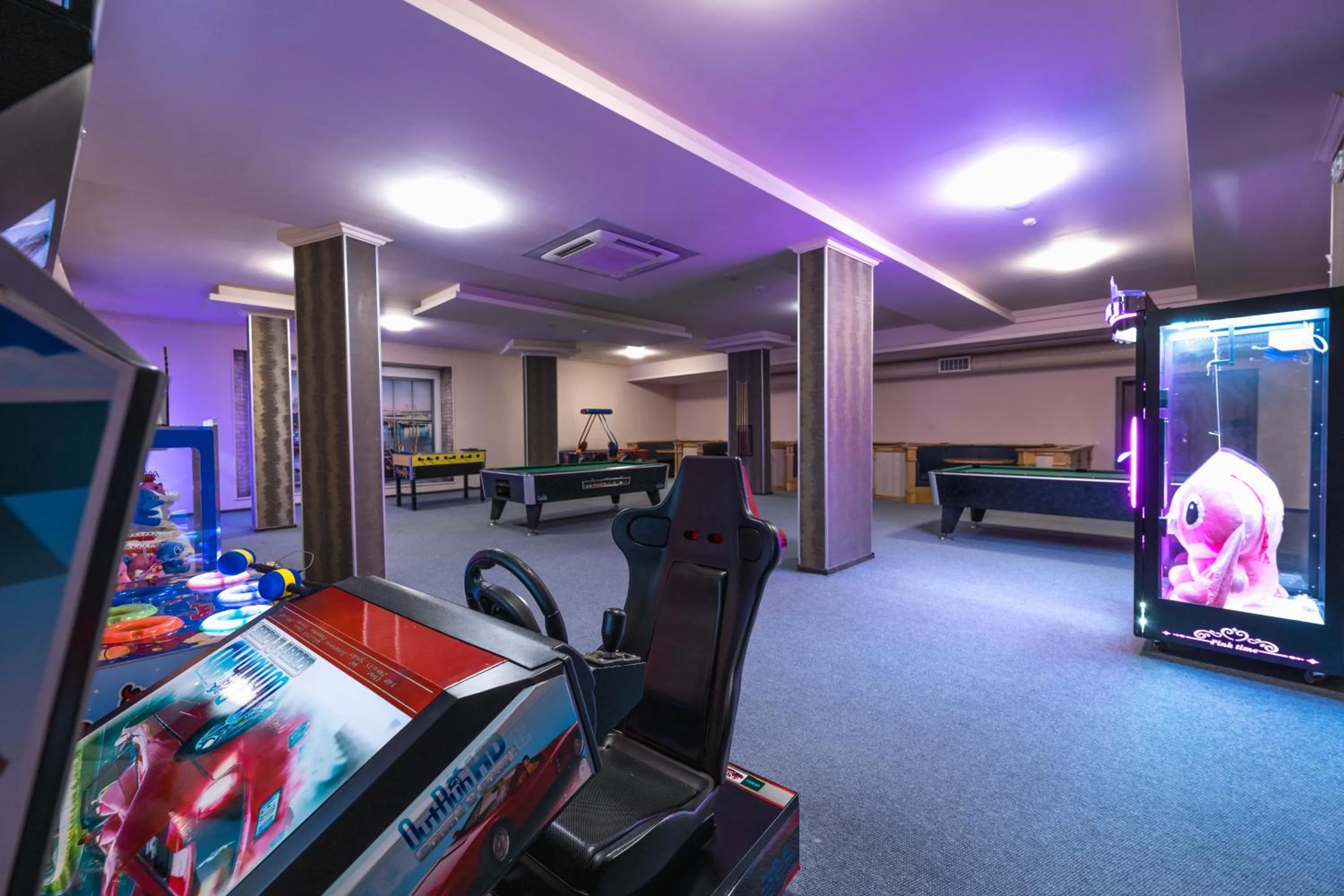 SPA Hotel Infinity Park Velingrad