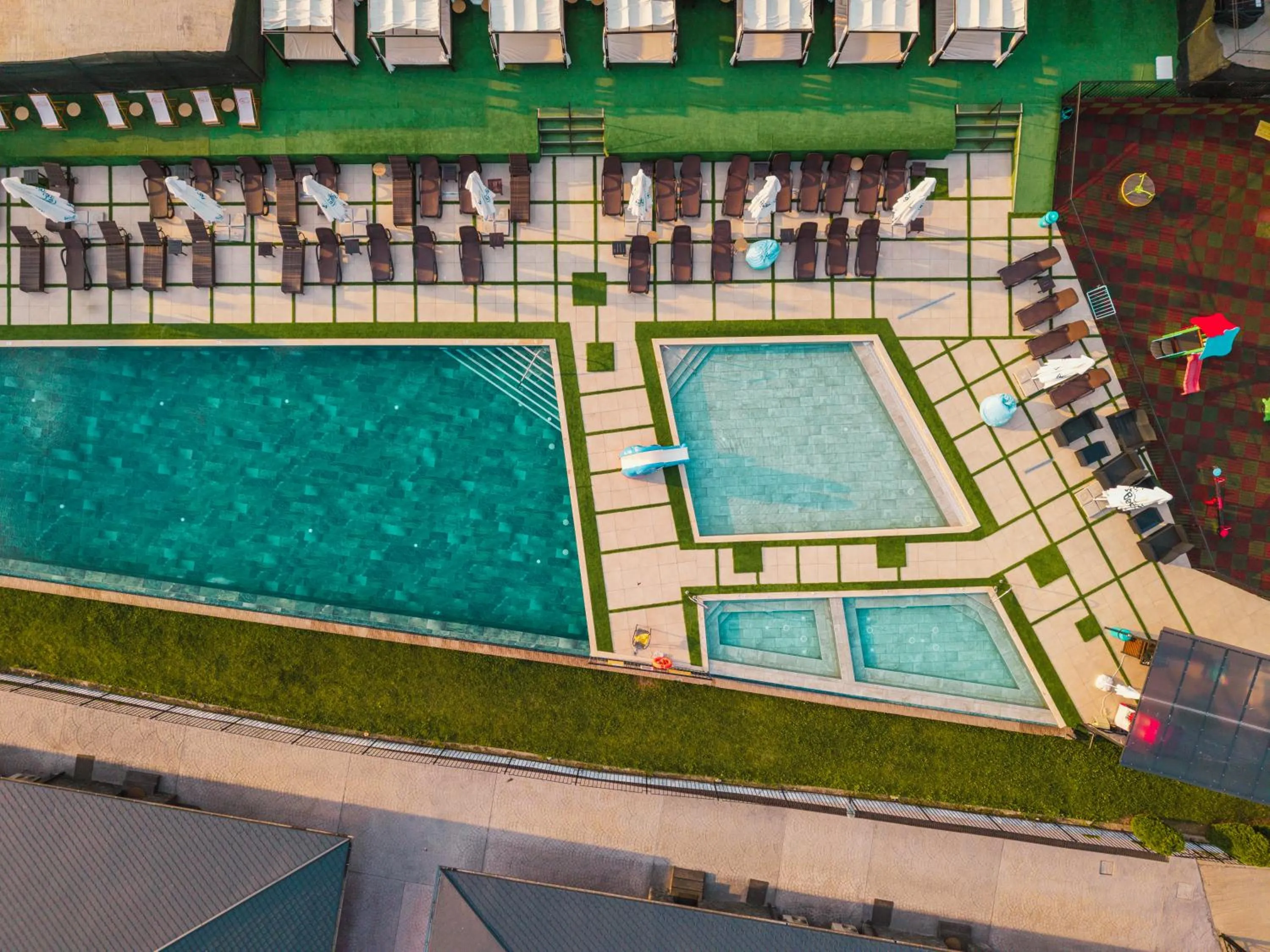 SPA Hotel Infinity Park Velingrad