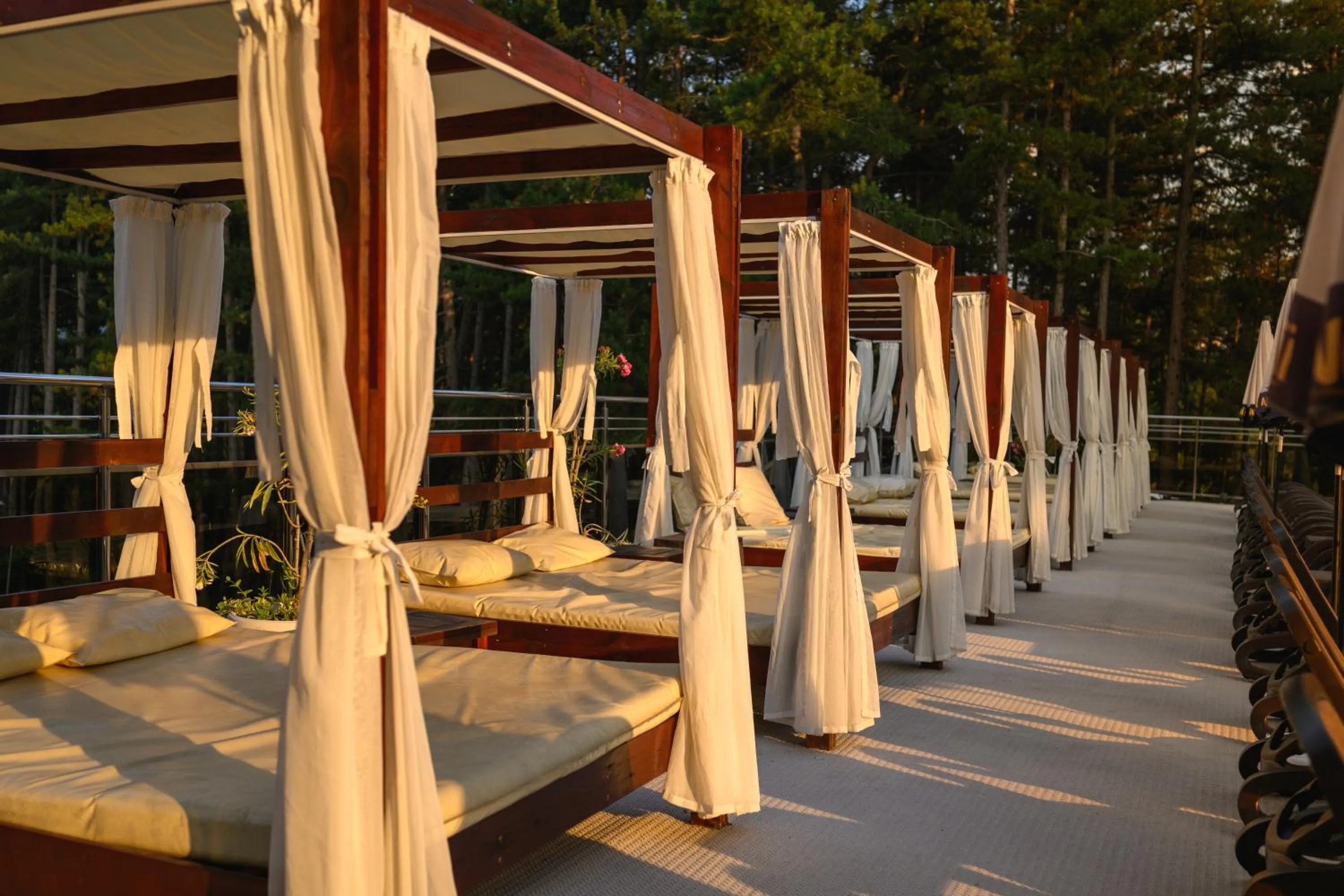 SPA Hotel Infinity Park Velingrad