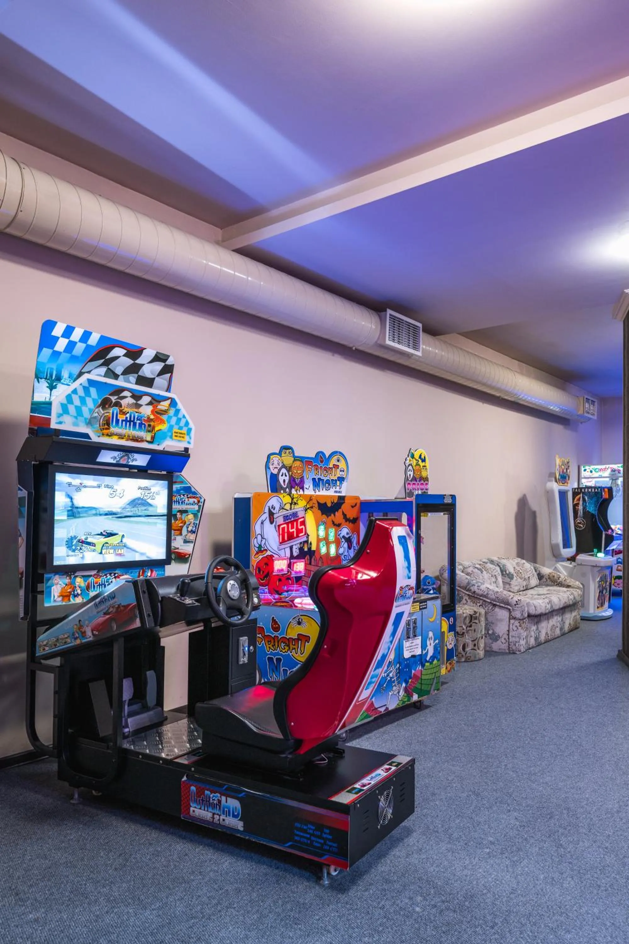 SPA Hotel Infinity Park Velingrad