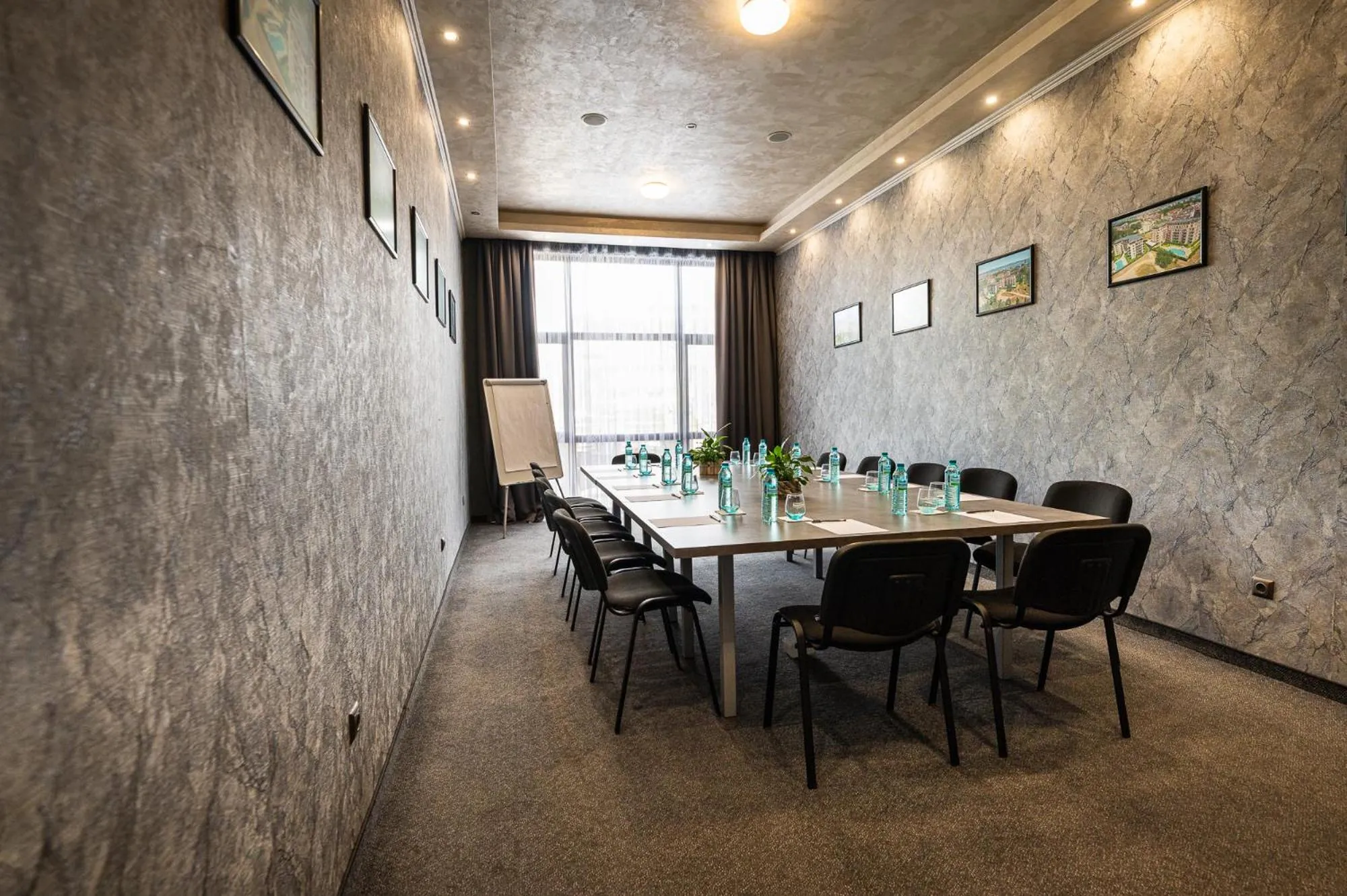 Meeting/conference room in SPA Hotel Infinity Park Velingrad