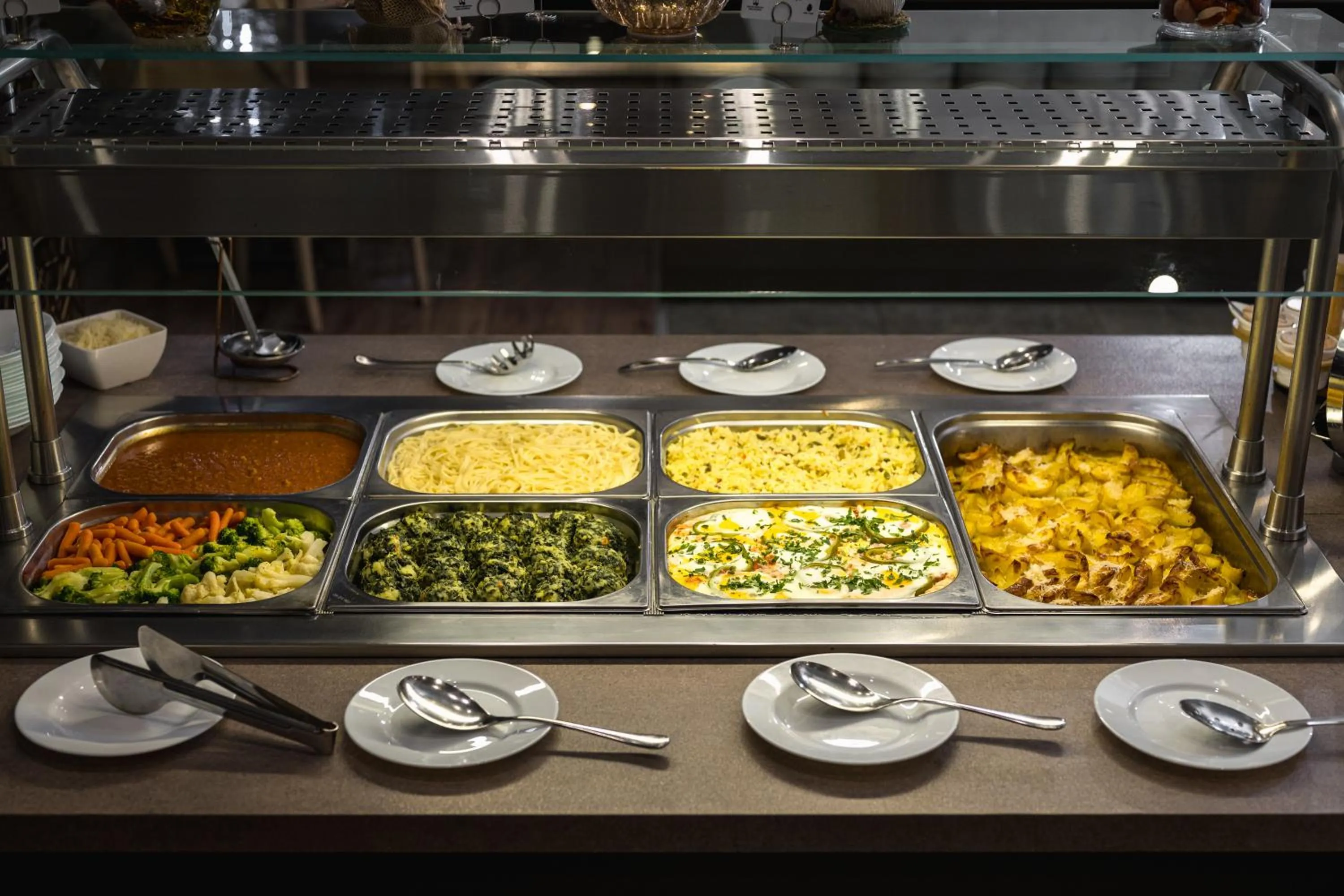 SPA Hotel Infinity Park Velingrad