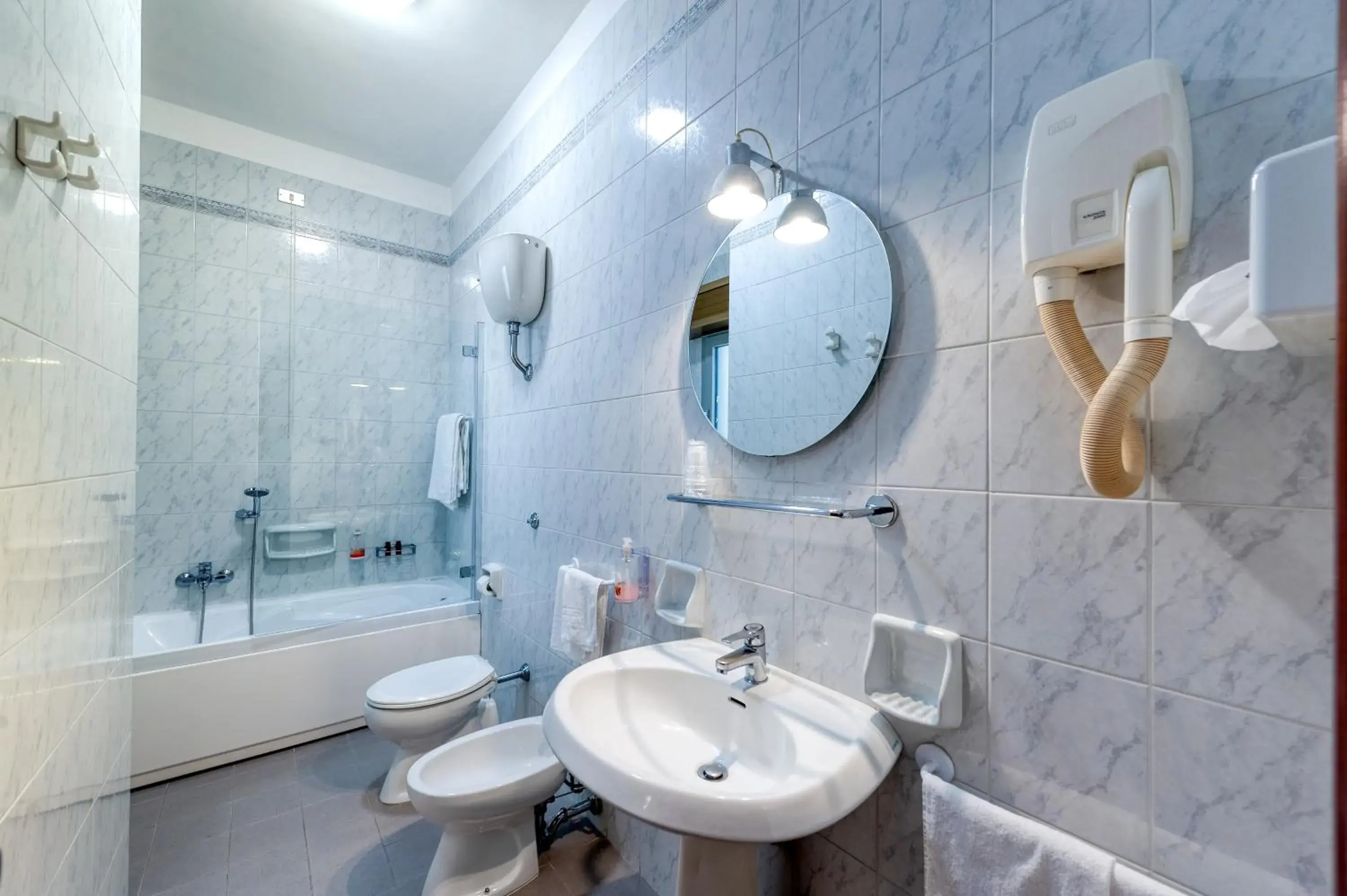 Hotel Barsotti Hotel Barsotti