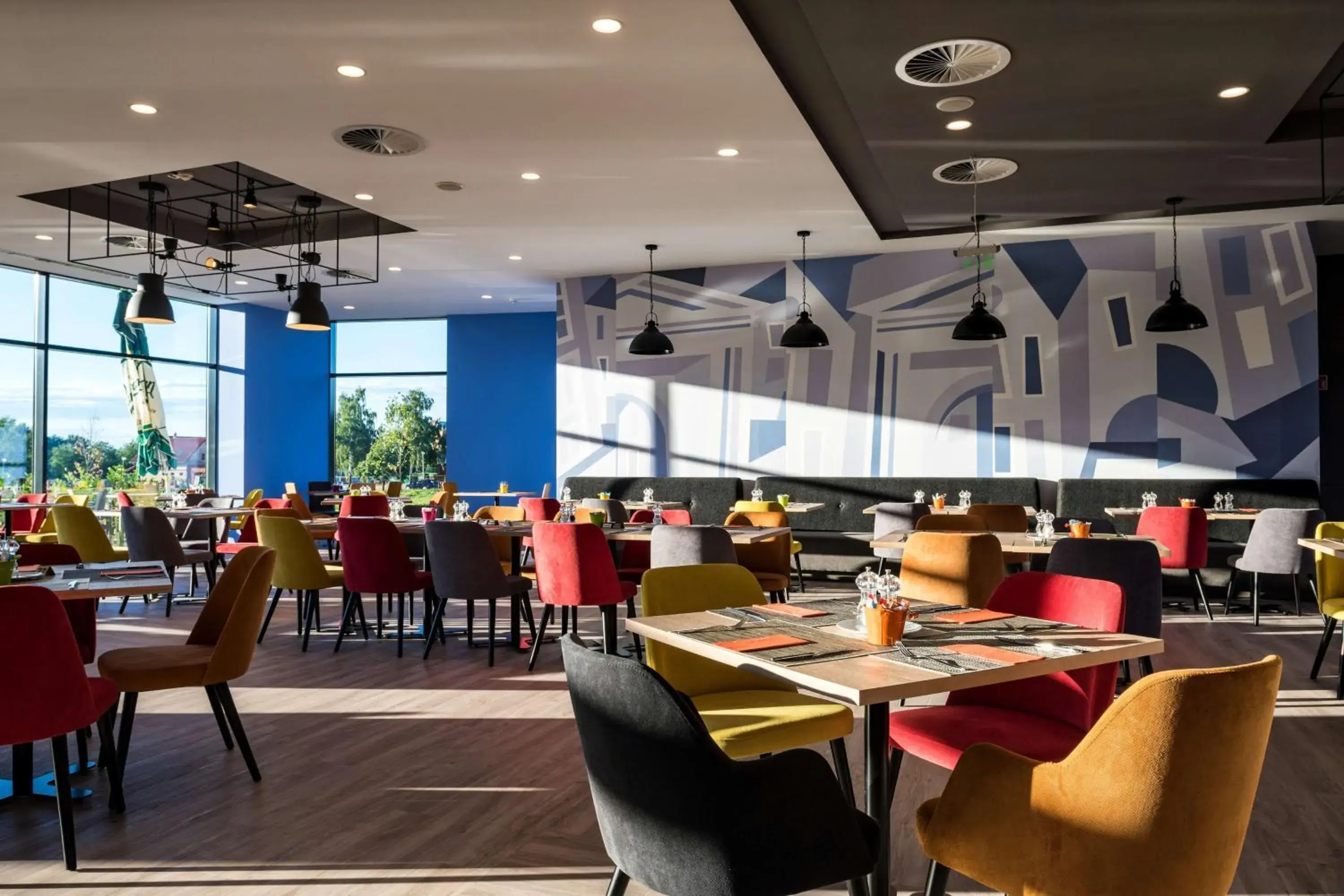 Restaurant/places to eat in Park Inn by Radisson Zalakaros Hotel & Spa - All inclusive Restaurant/places to eat in Park Inn by Radisson Zalakaros Hotel & Spa - All inclusive