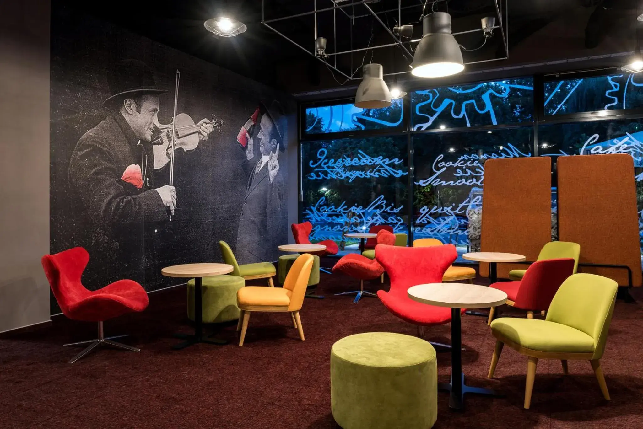 Lobby or reception in Park Inn by Radisson Zalakaros Hotel & Spa - All inclusive Lobby or reception in Park Inn by Radisson Zalakaros Hotel & Spa - All inclusive