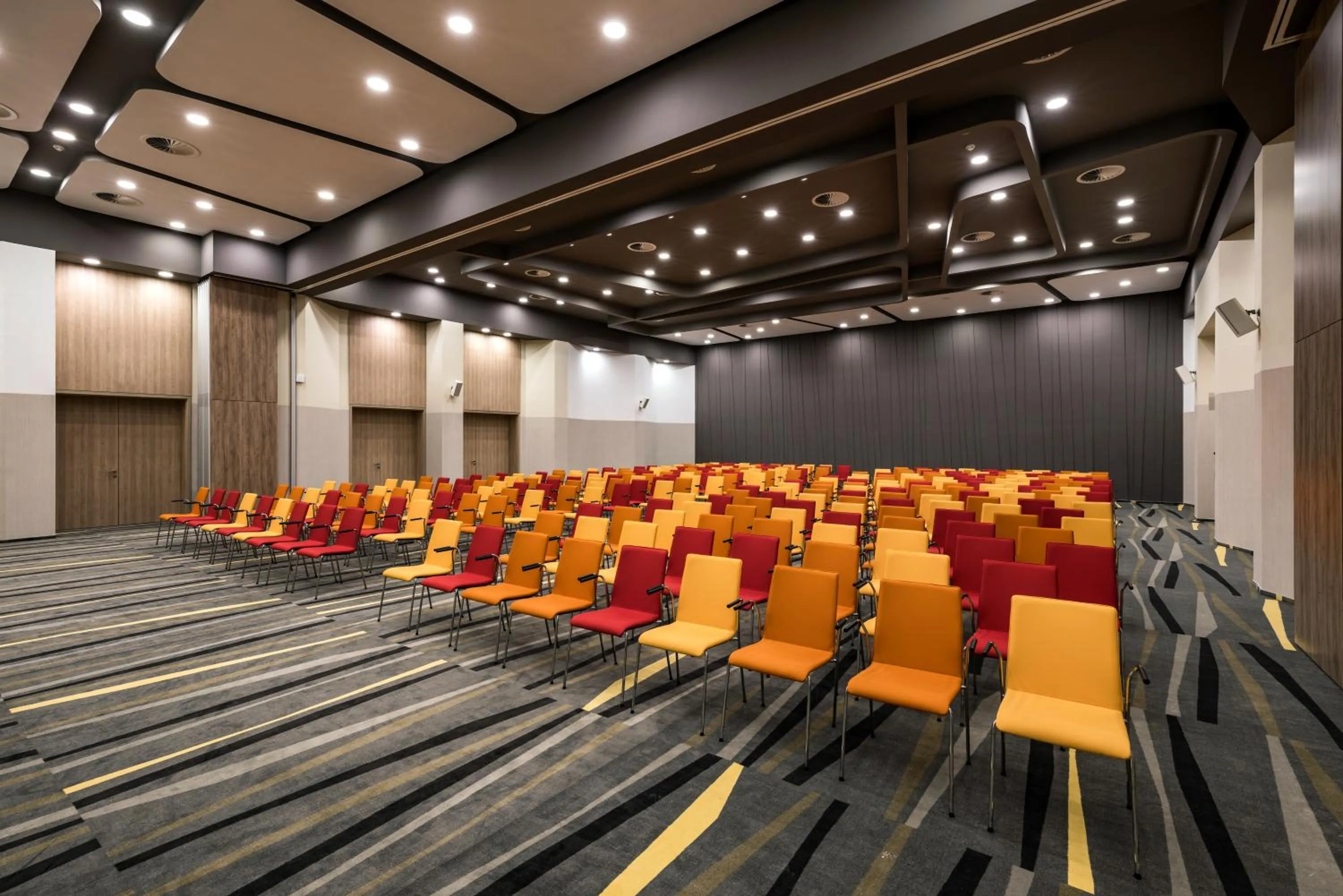 Banquet/Function facilities in Park Inn by Radisson Zalakaros Hotel & Spa - All inclusive