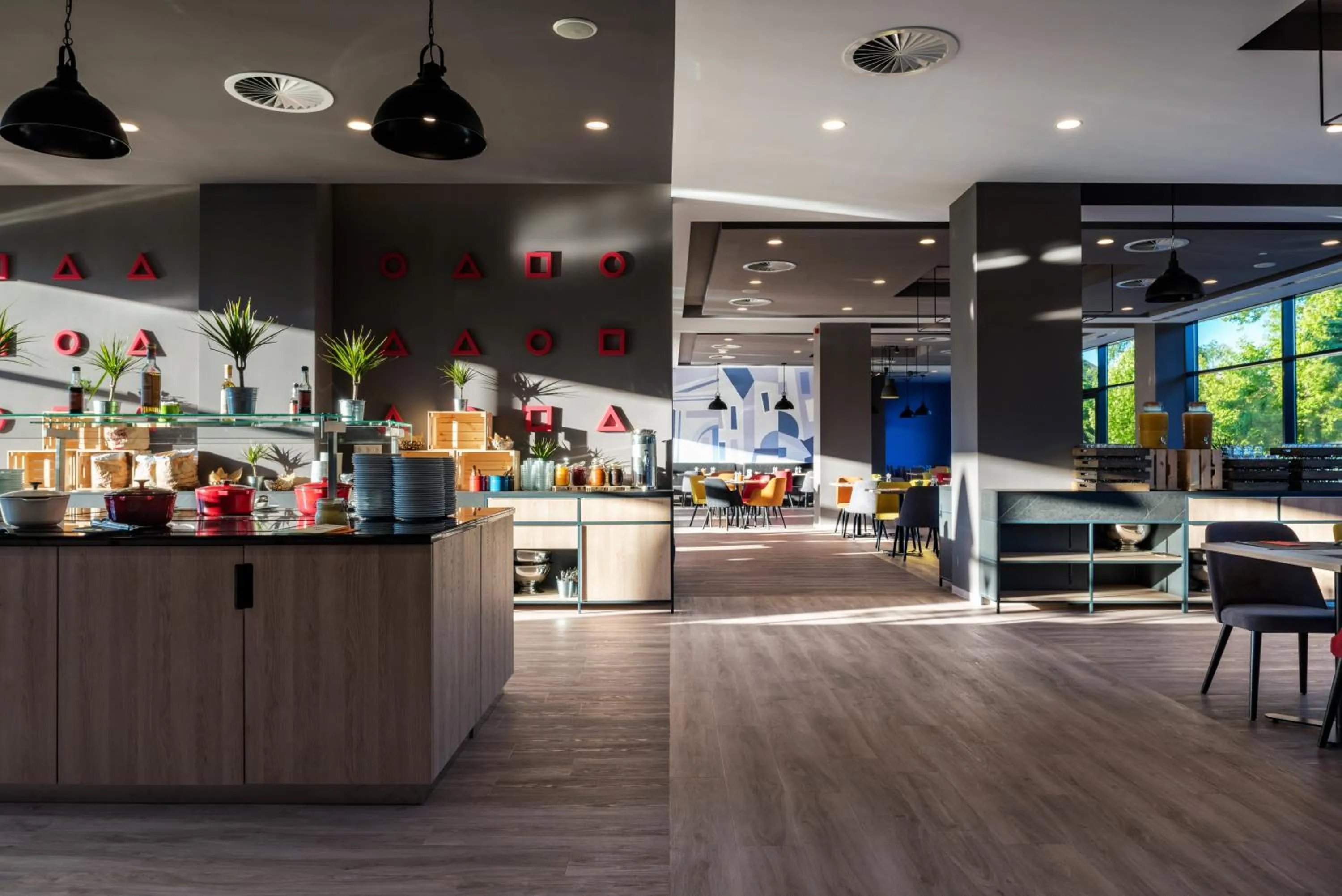 Lounge or bar in Park Inn by Radisson Zalakaros Hotel & Spa - All inclusive