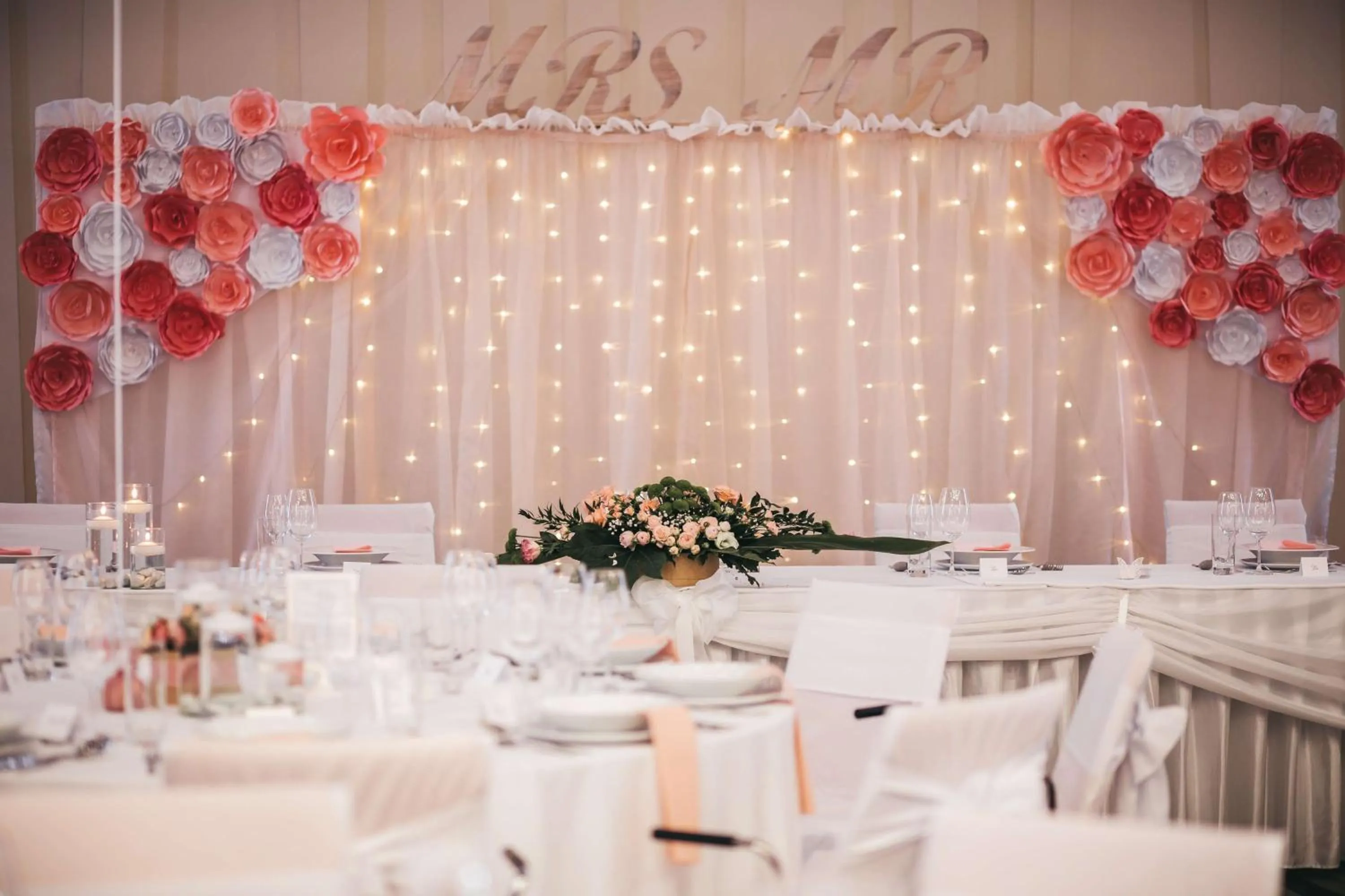 wedding in Park Inn by Radisson Zalakaros Hotel & Spa - All inclusive