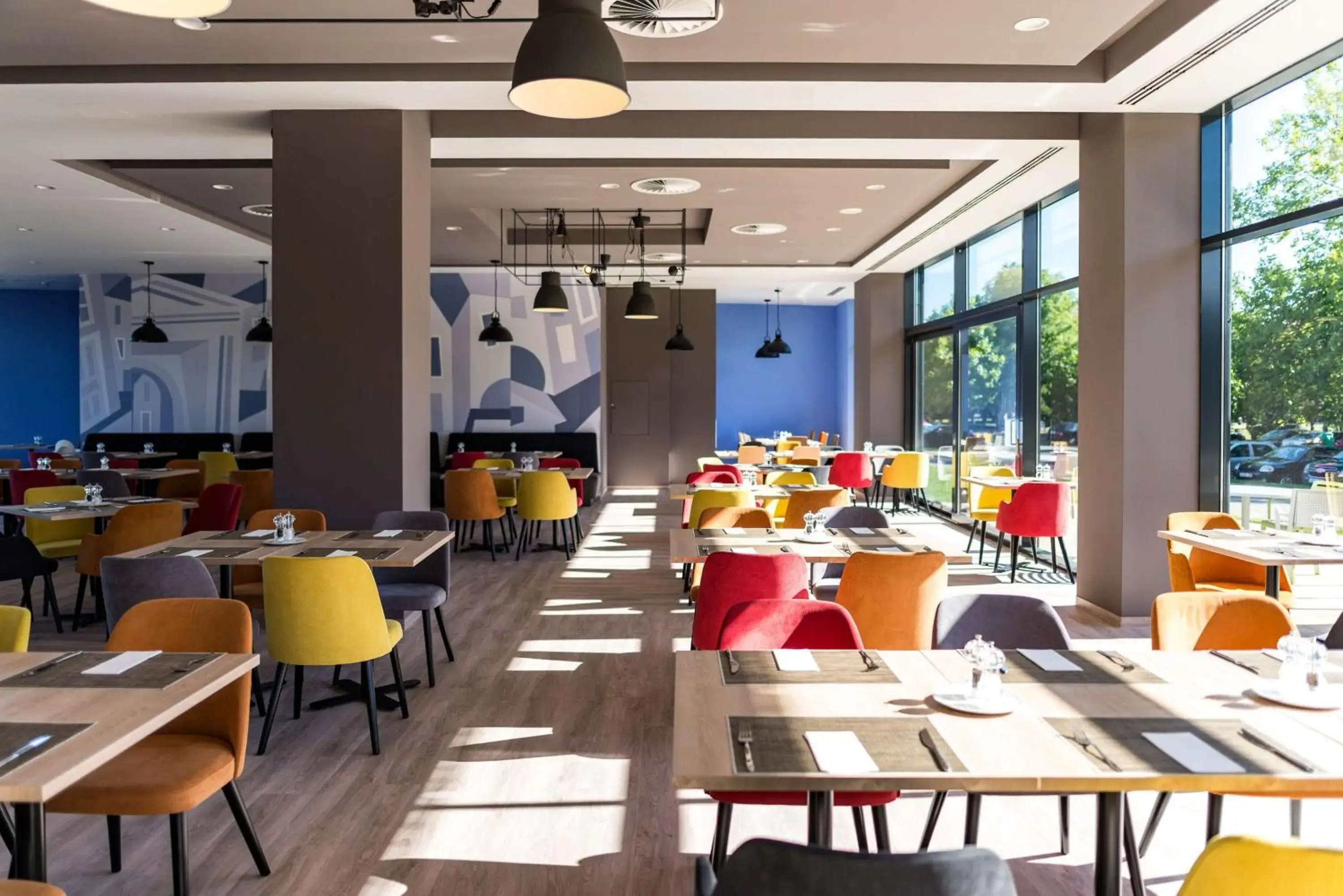 Restaurant/places to eat in Park Inn by Radisson Zalakaros Hotel & Spa - All inclusive Restaurant/places to eat in Park Inn by Radisson Zalakaros Hotel & Spa - All inclusive