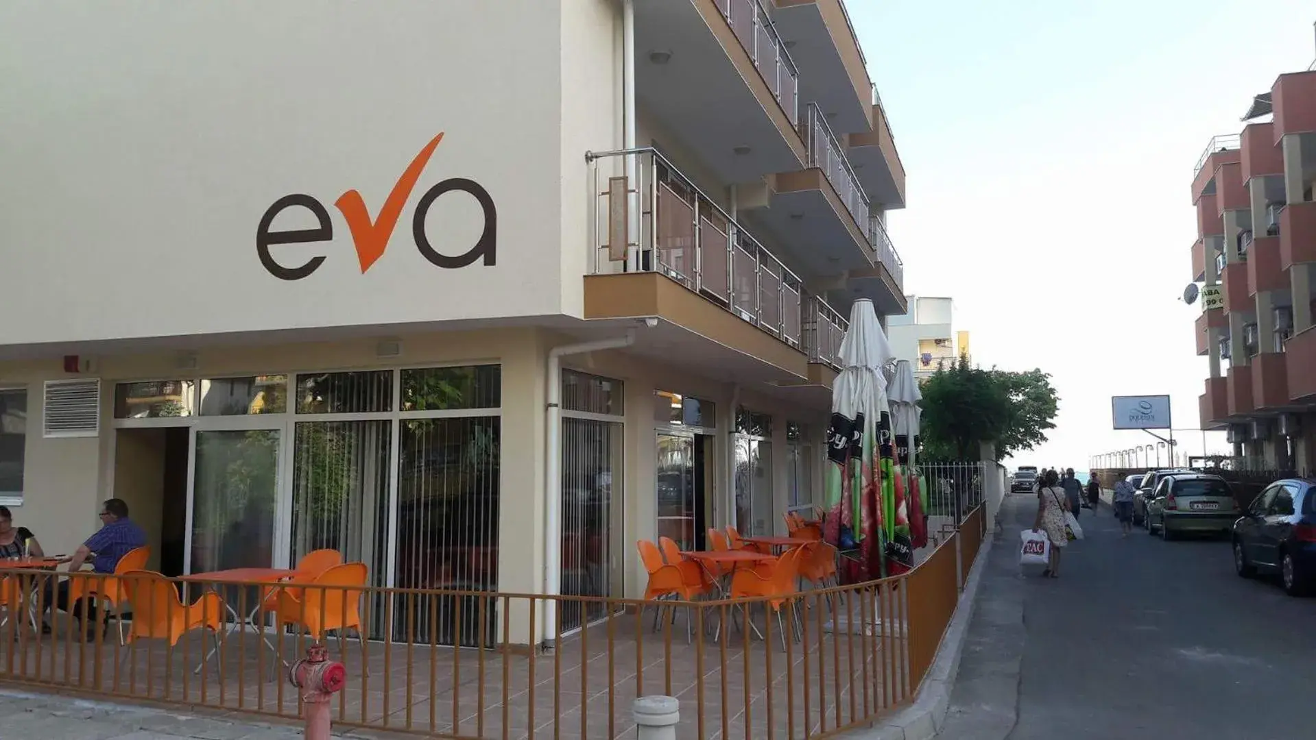 Hotel Eva Hotel Eva