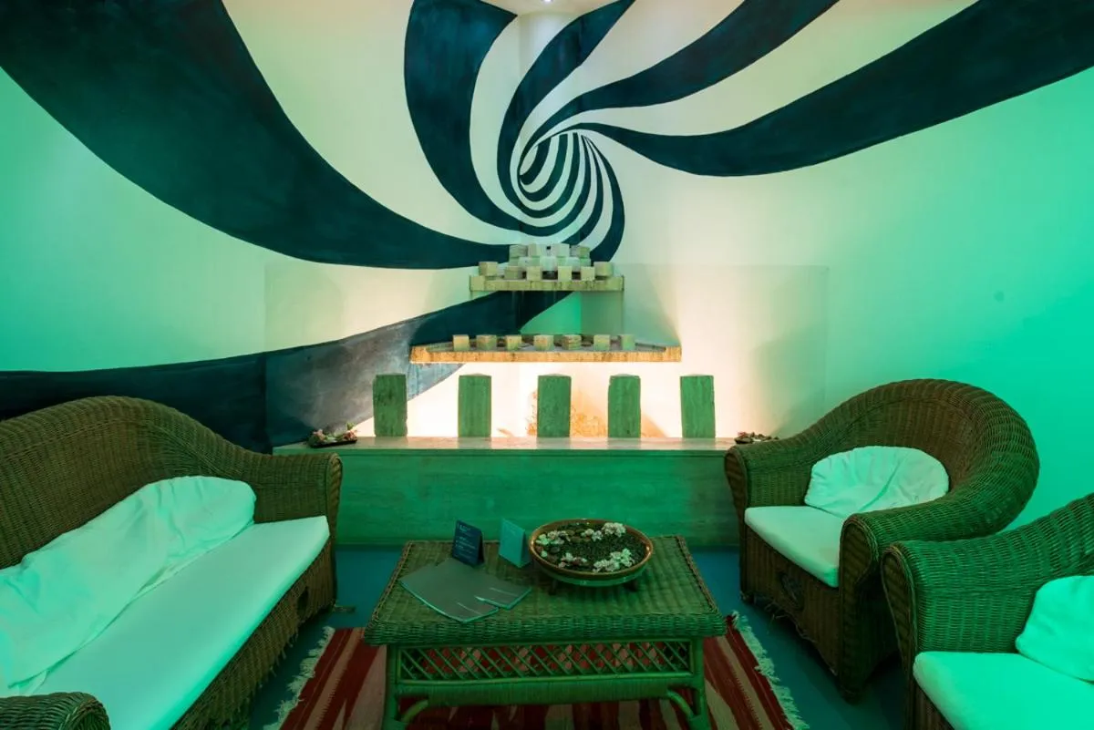 Spa and wellness centre/facilities in SeaPark SPA Resort