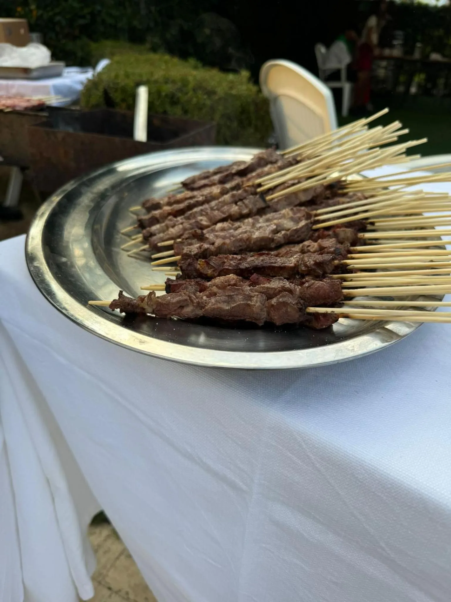 Food in SeaPark SPA Resort