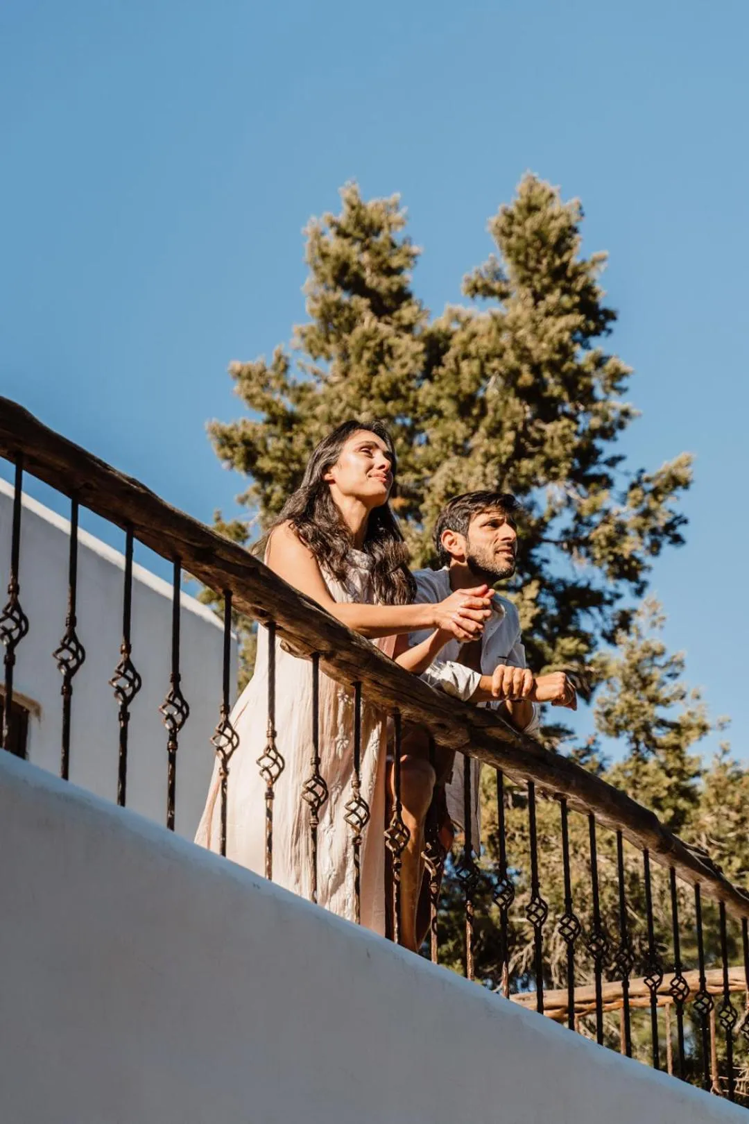 Balcony/Terrace in Can Vistabella Boutique Resort