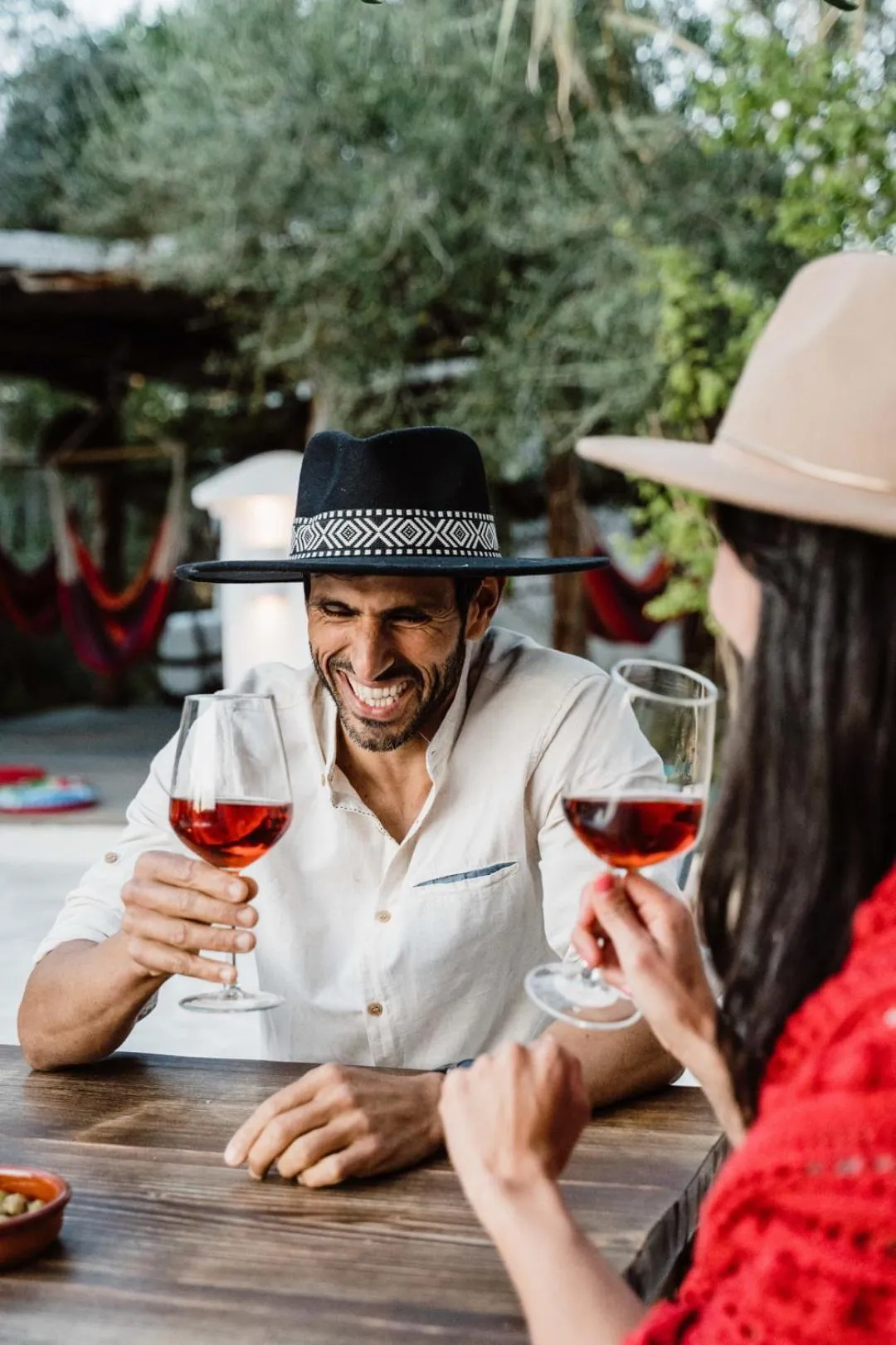 Day in Can Vistabella Boutique Resort