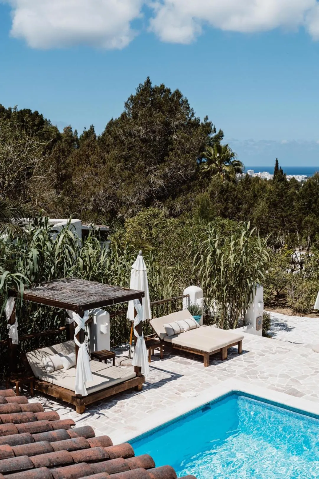 Day in Can Vistabella Boutique Resort