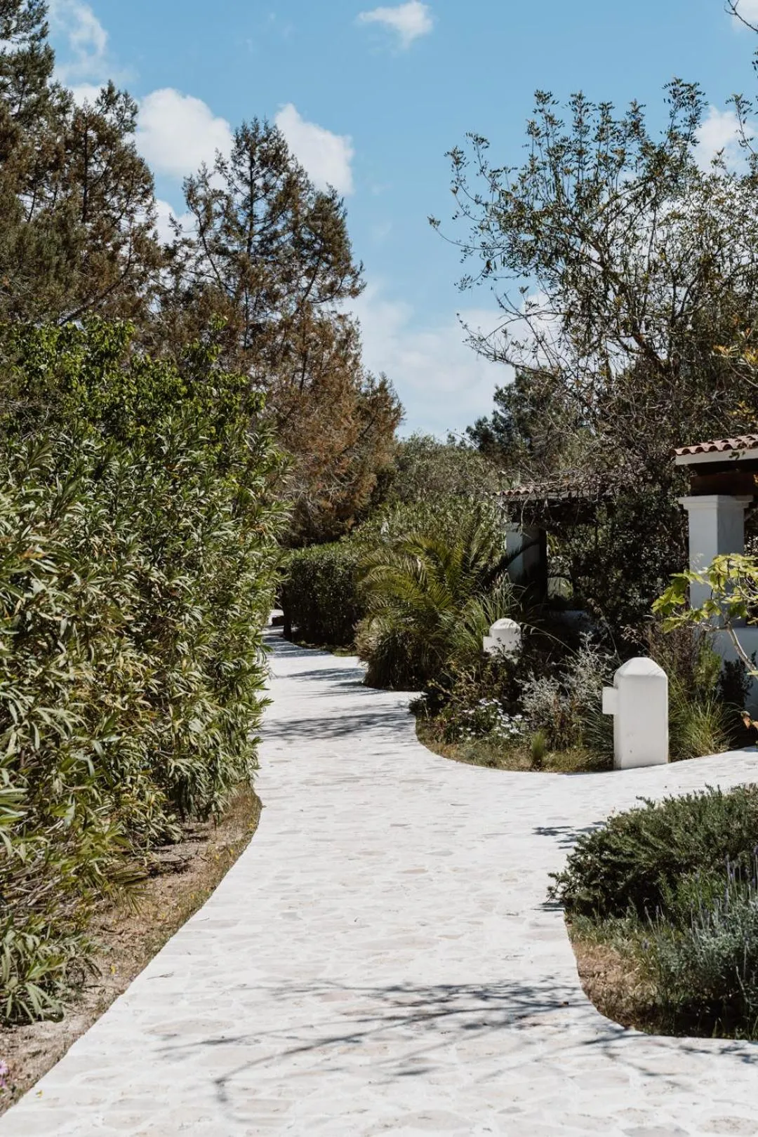 Day in Can Vistabella Boutique Resort