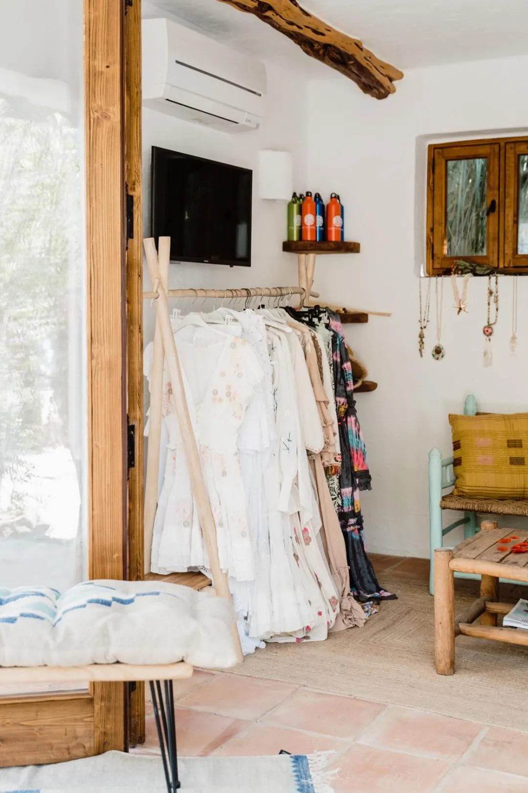 Property building in Can Vistabella Boutique Resort