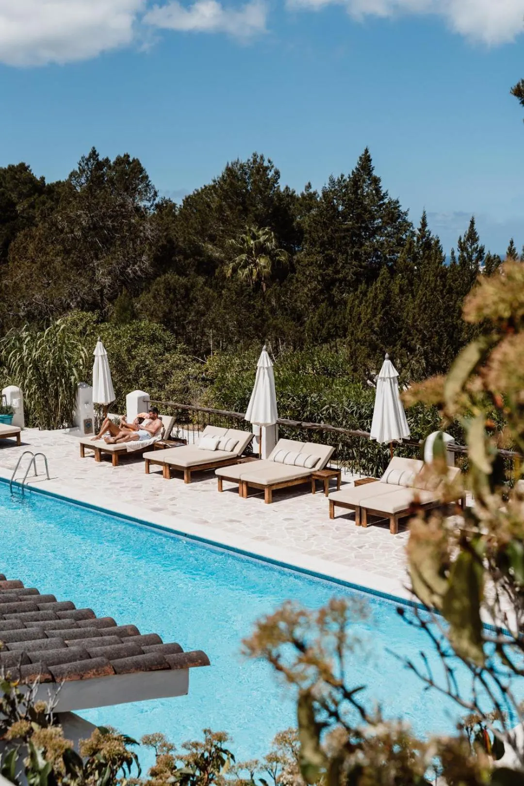 Day in Can Vistabella Boutique Resort