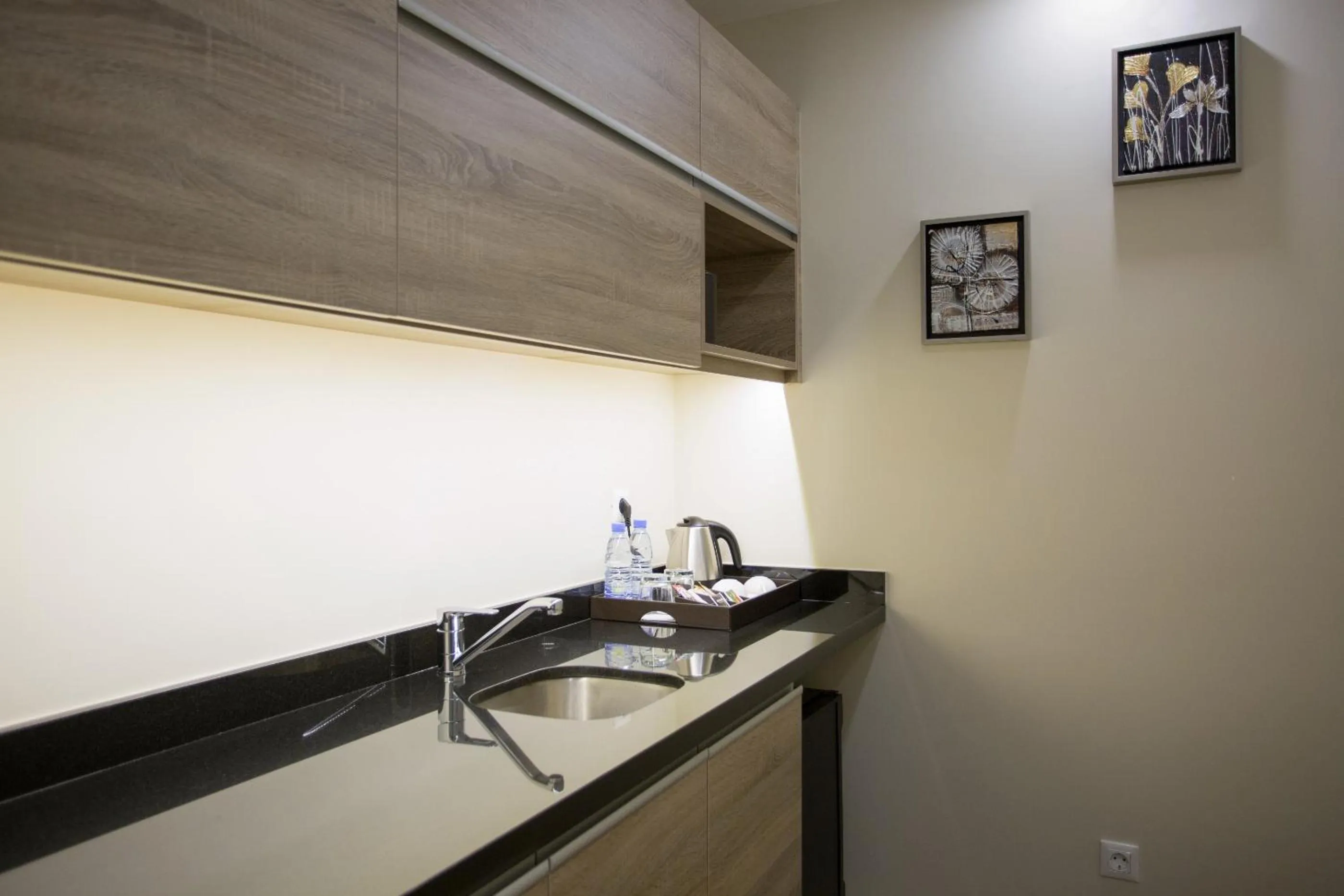 The Rooms Boutique Hotel