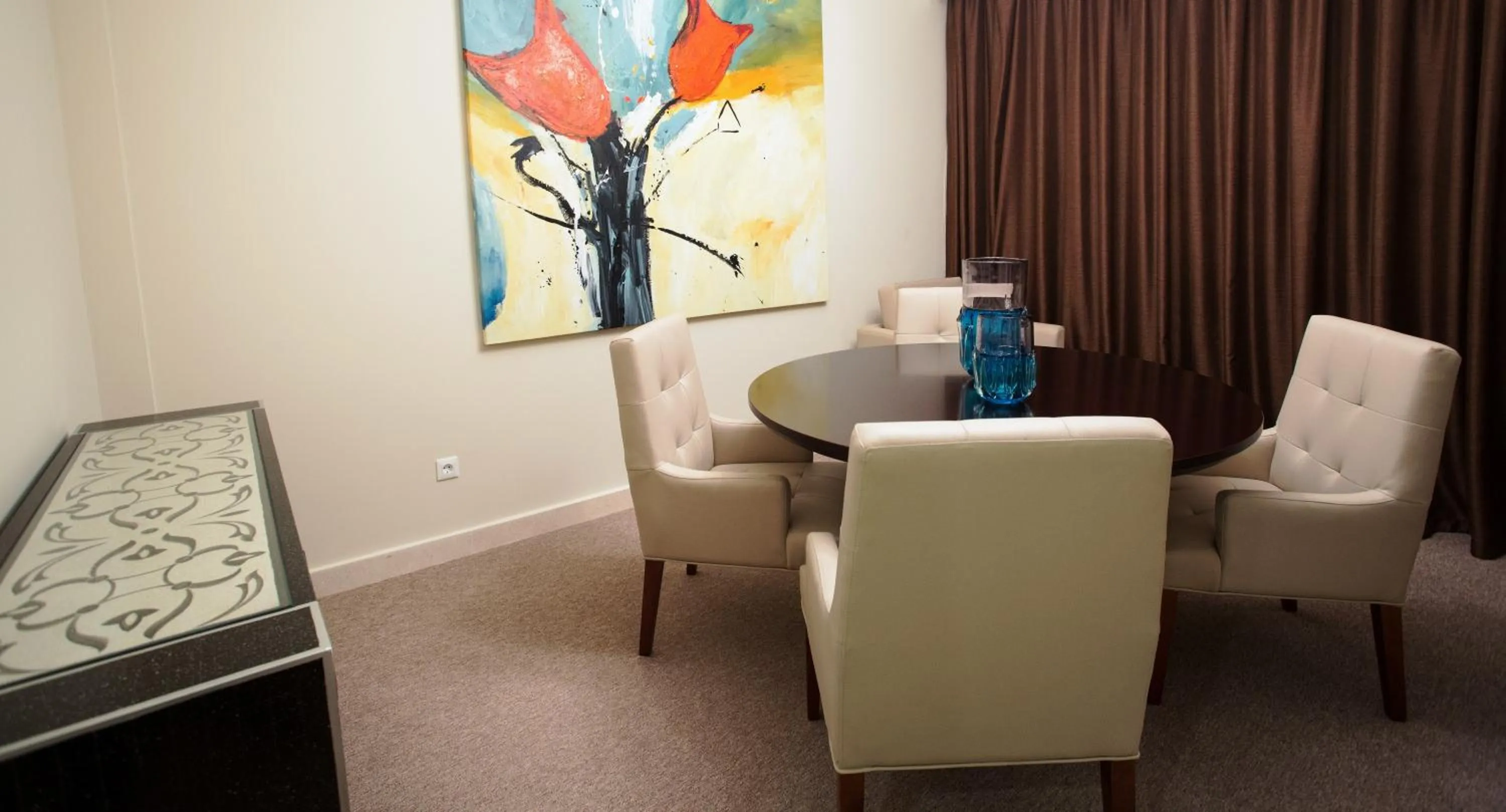 The Rooms Boutique Hotel