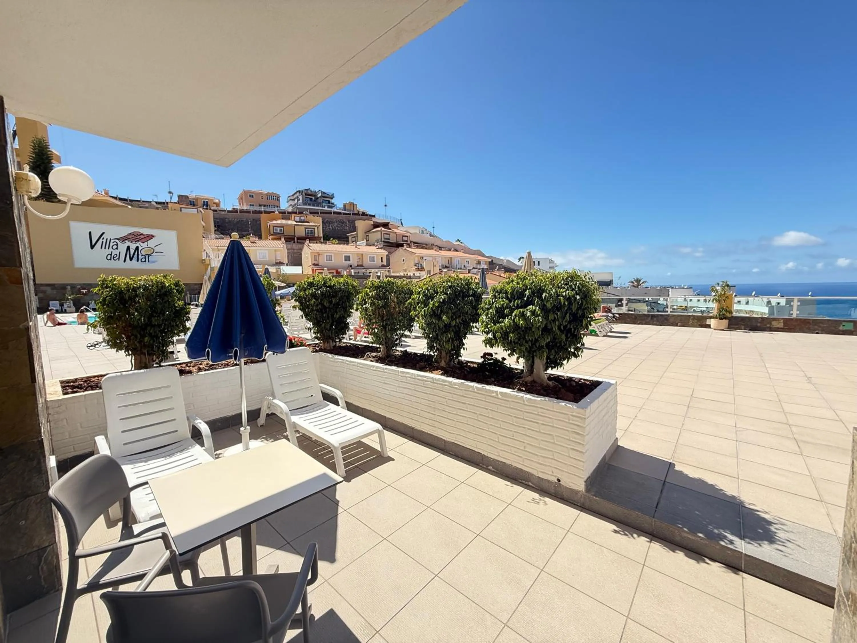 Villa del Mar