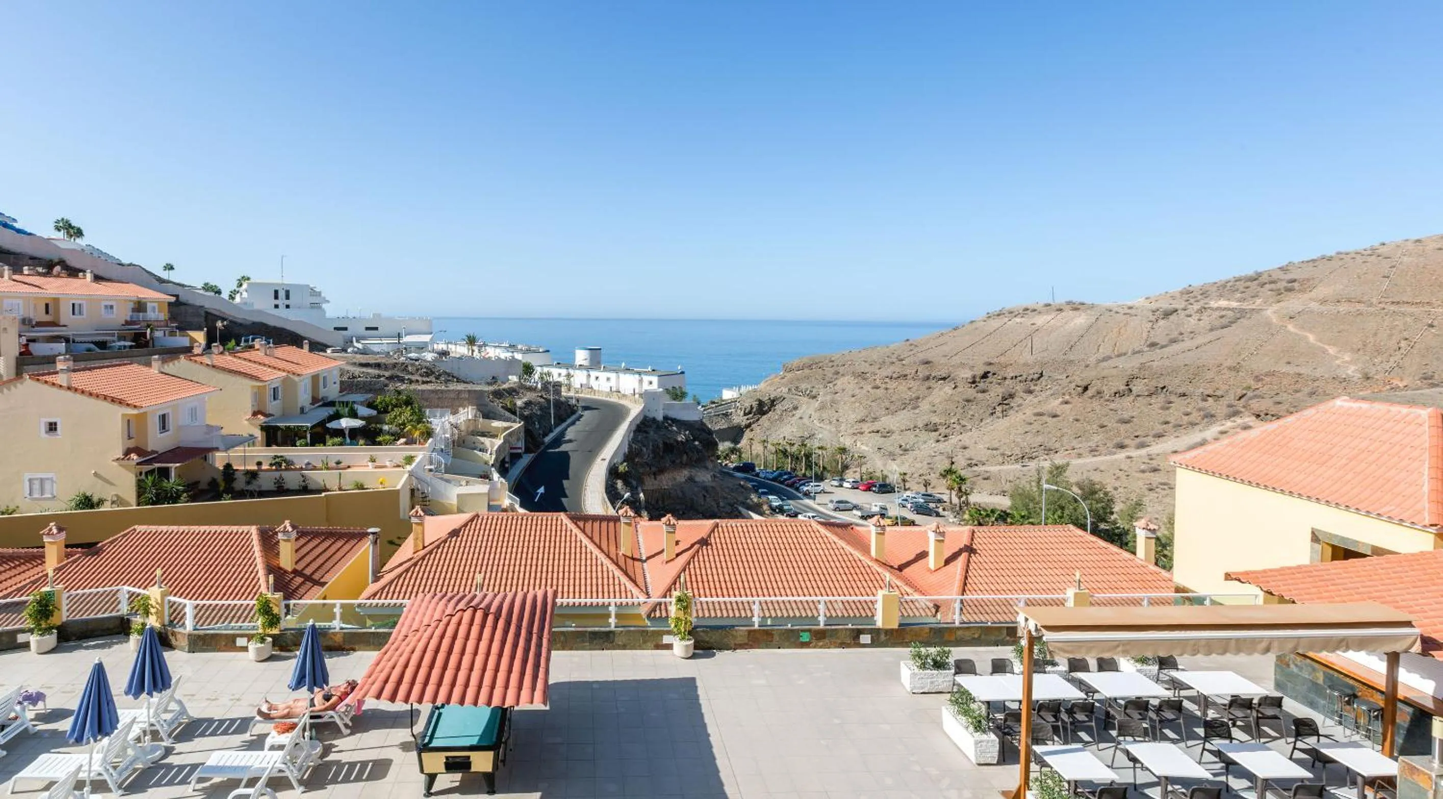 Day in Villa del Mar