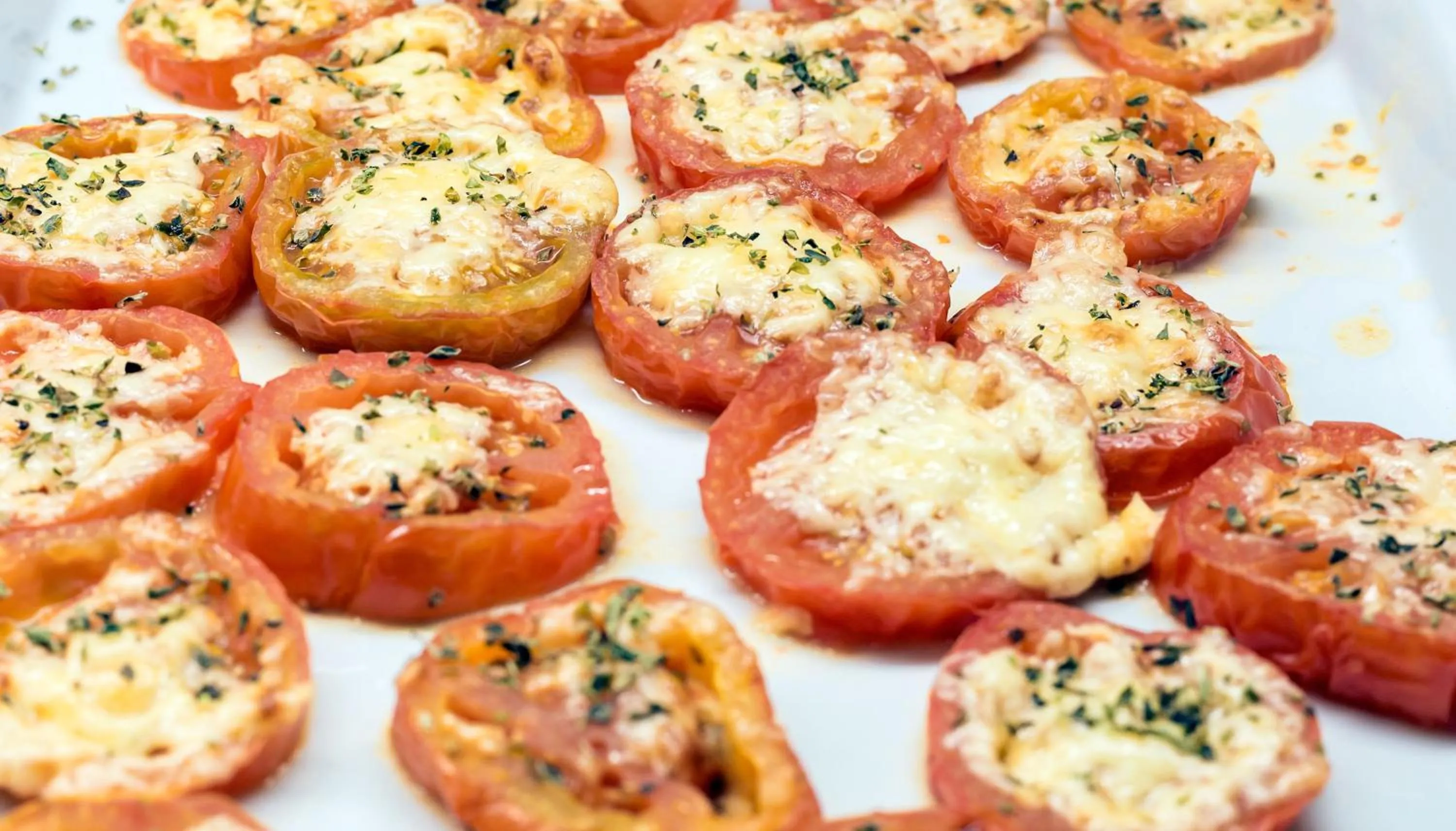 Buffet breakfast in Villa del Mar