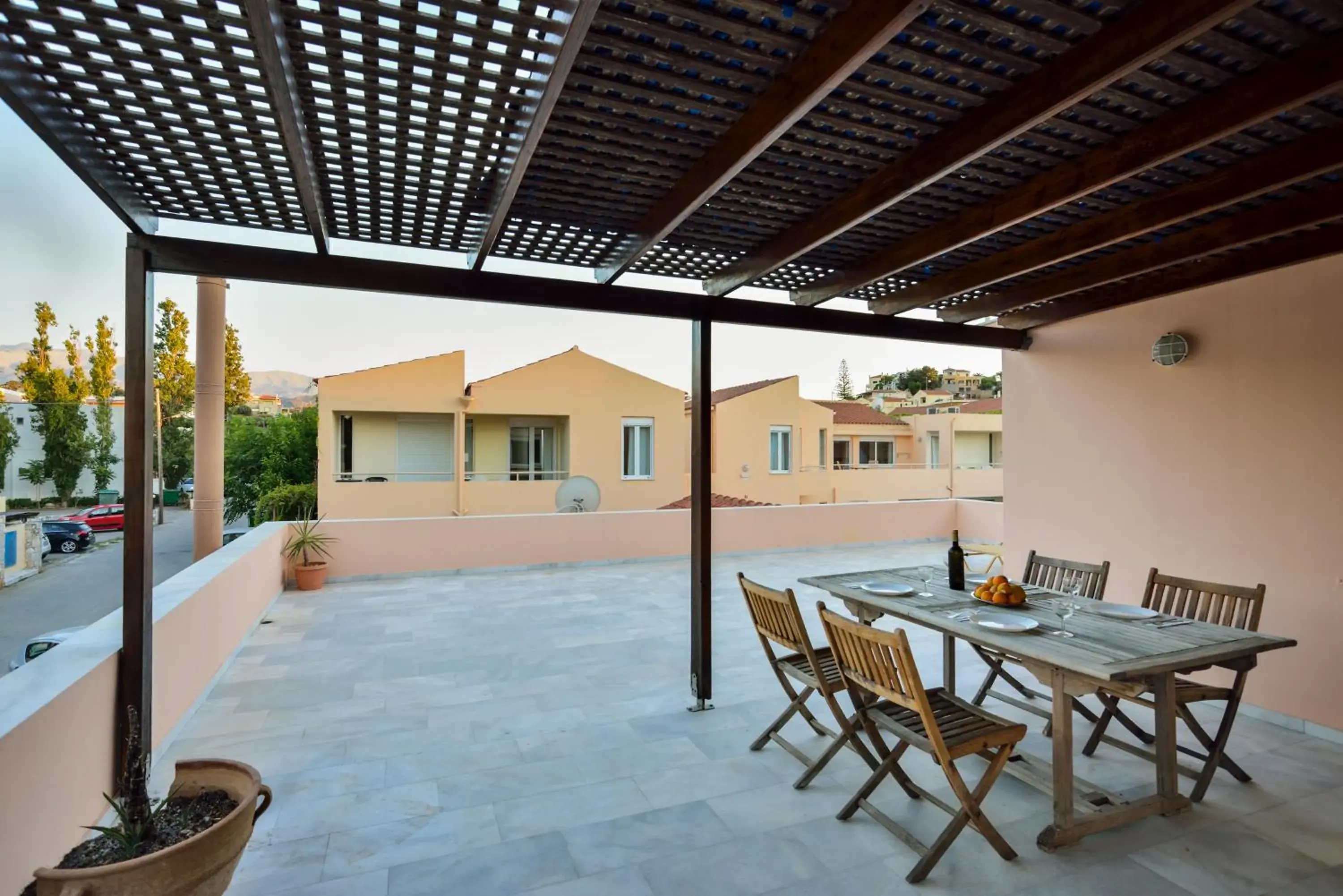 Apartment - Split Level in Elma's Dream Apartments & Villas Apartment - Split Level in Elma's Dream Apartments & Villas