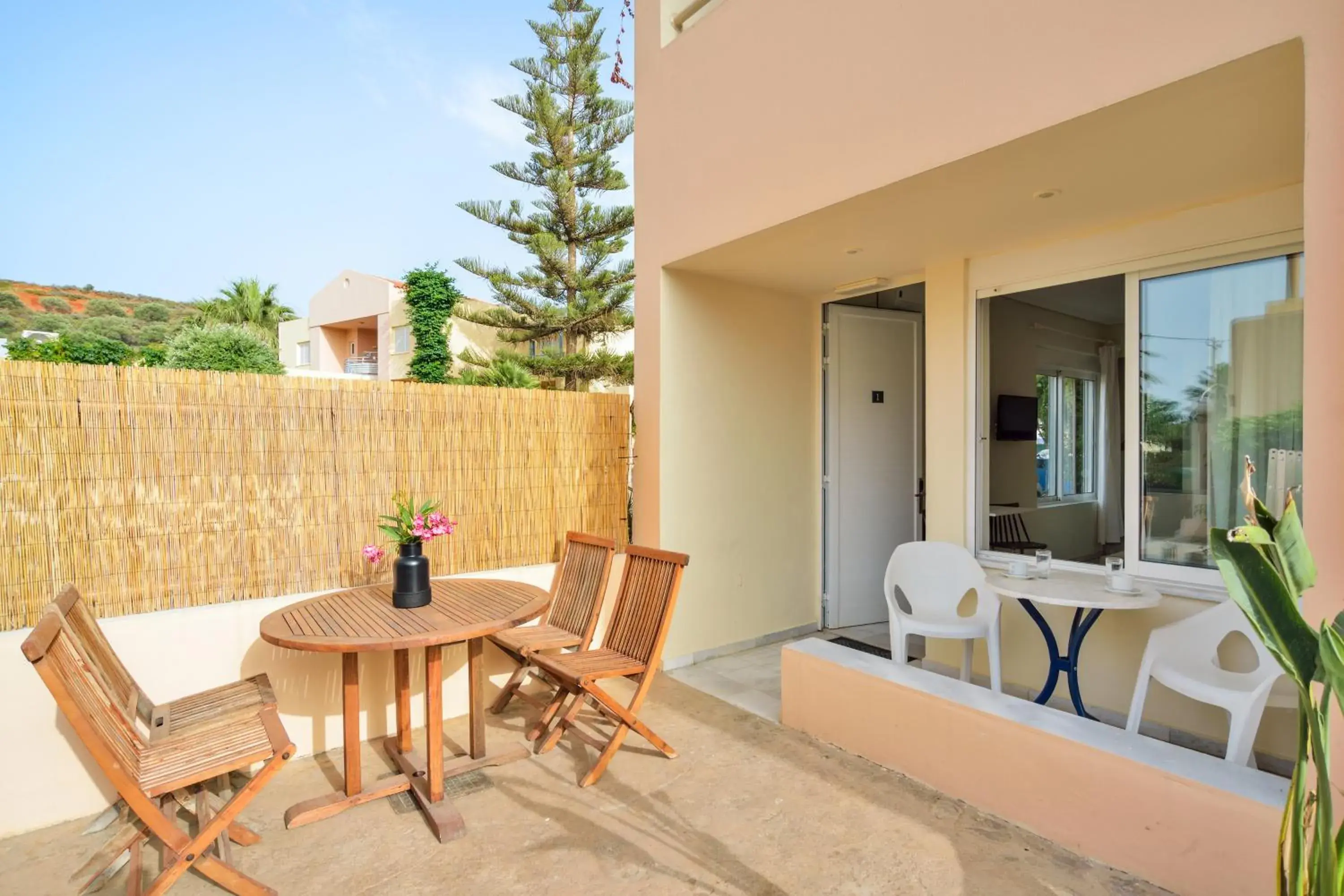 Elma's Dream Apartments & Villas Elma's Dream Apartments & Villas