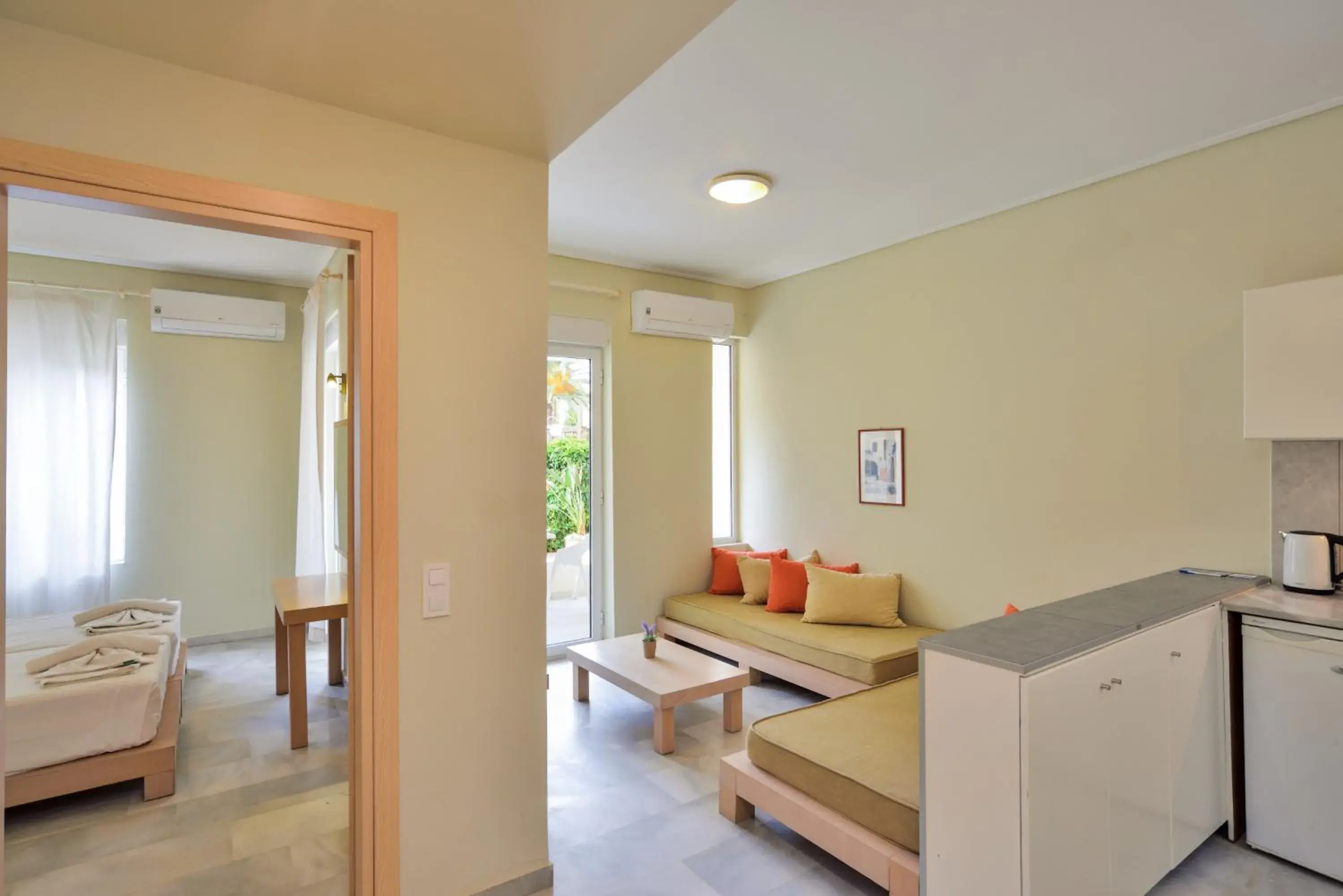 Apartment - Ground Floor in Elma's Dream Apartments & Villas Apartment - Ground Floor in Elma's Dream Apartments & Villas