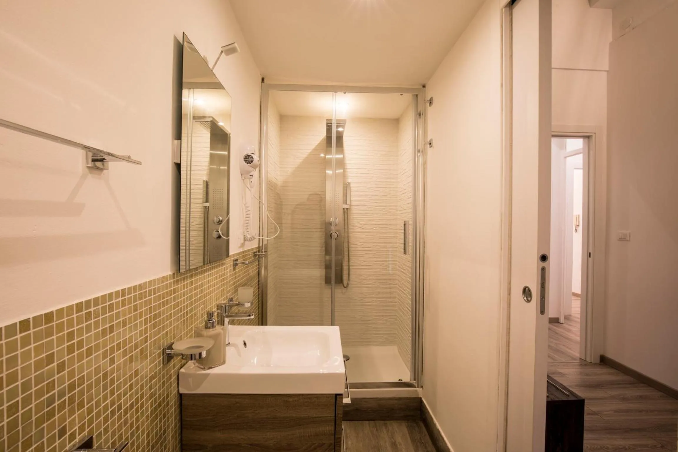 Sammartino suite