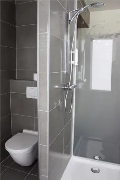 Double Room - single occupancy in Hotel Otus Double Room - single occupancy in Hotel Otus