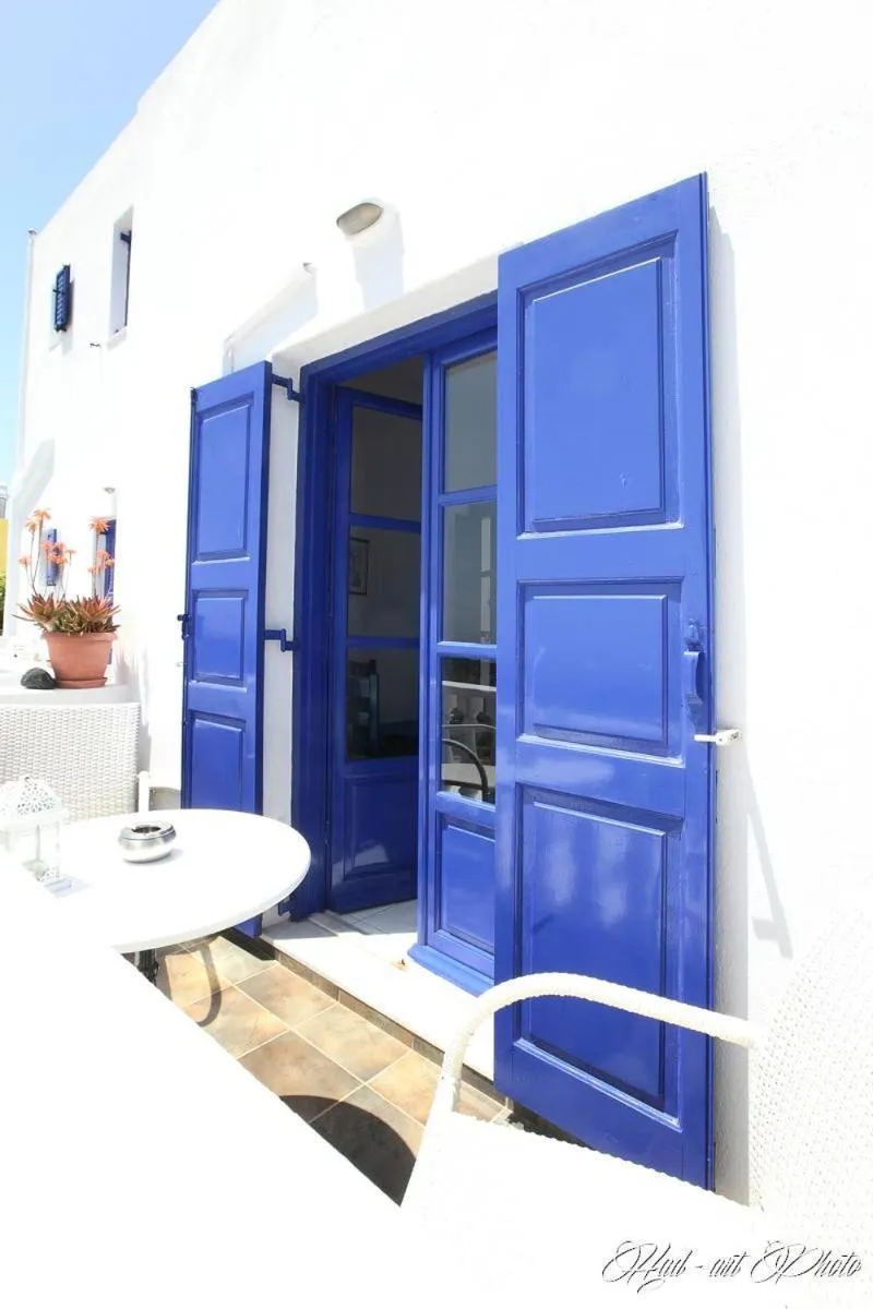 Day in Villa Happening