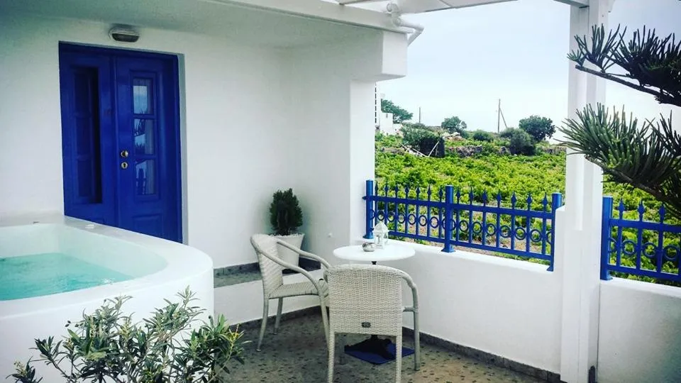 Day in Villa Happening