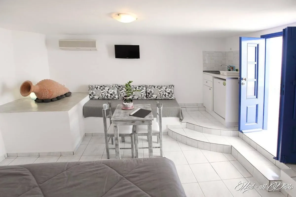 Day in Villa Happening