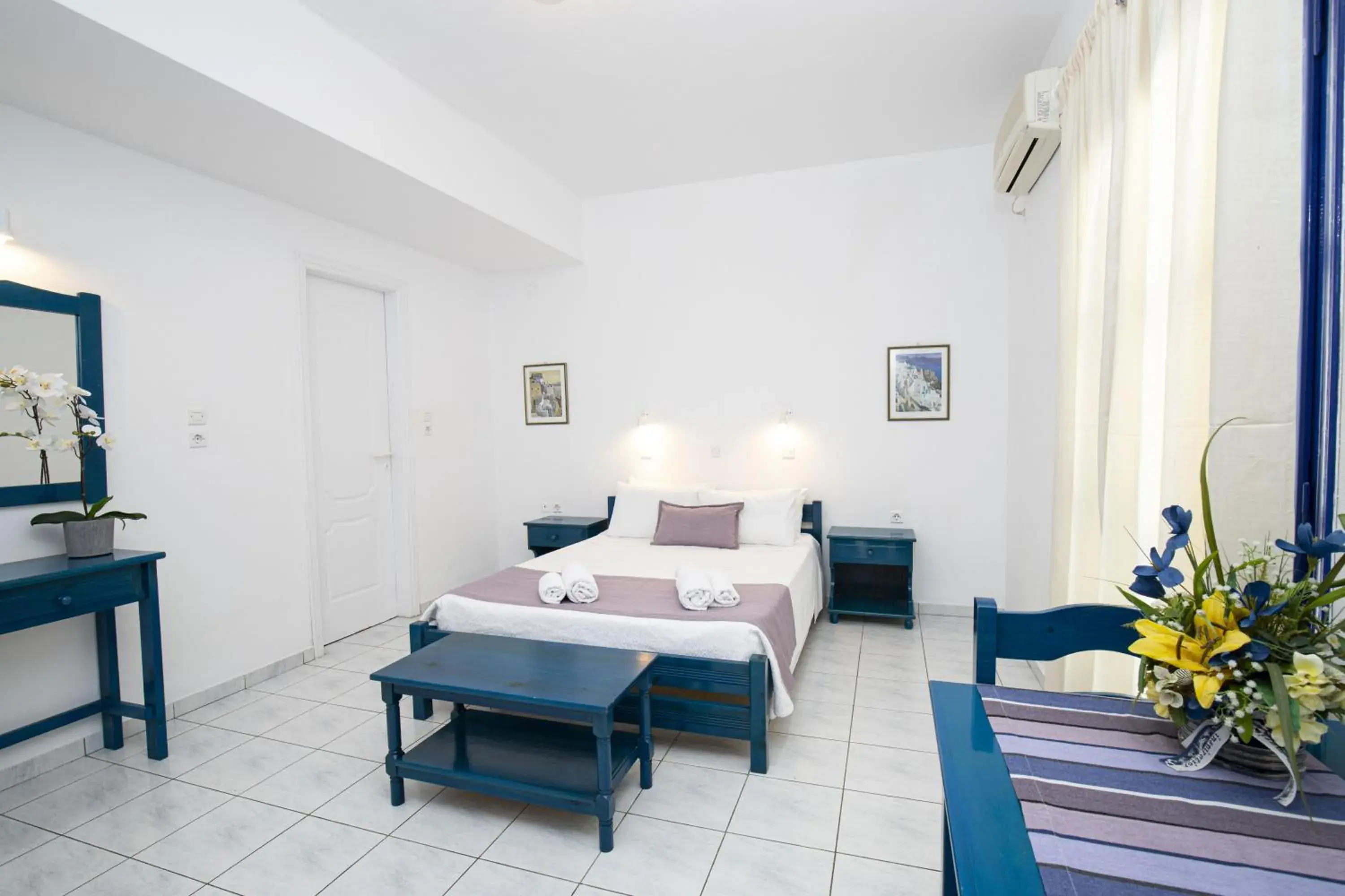 Superior Double or Twin Room in Villa Happening Superior Double or Twin Room in Villa Happening