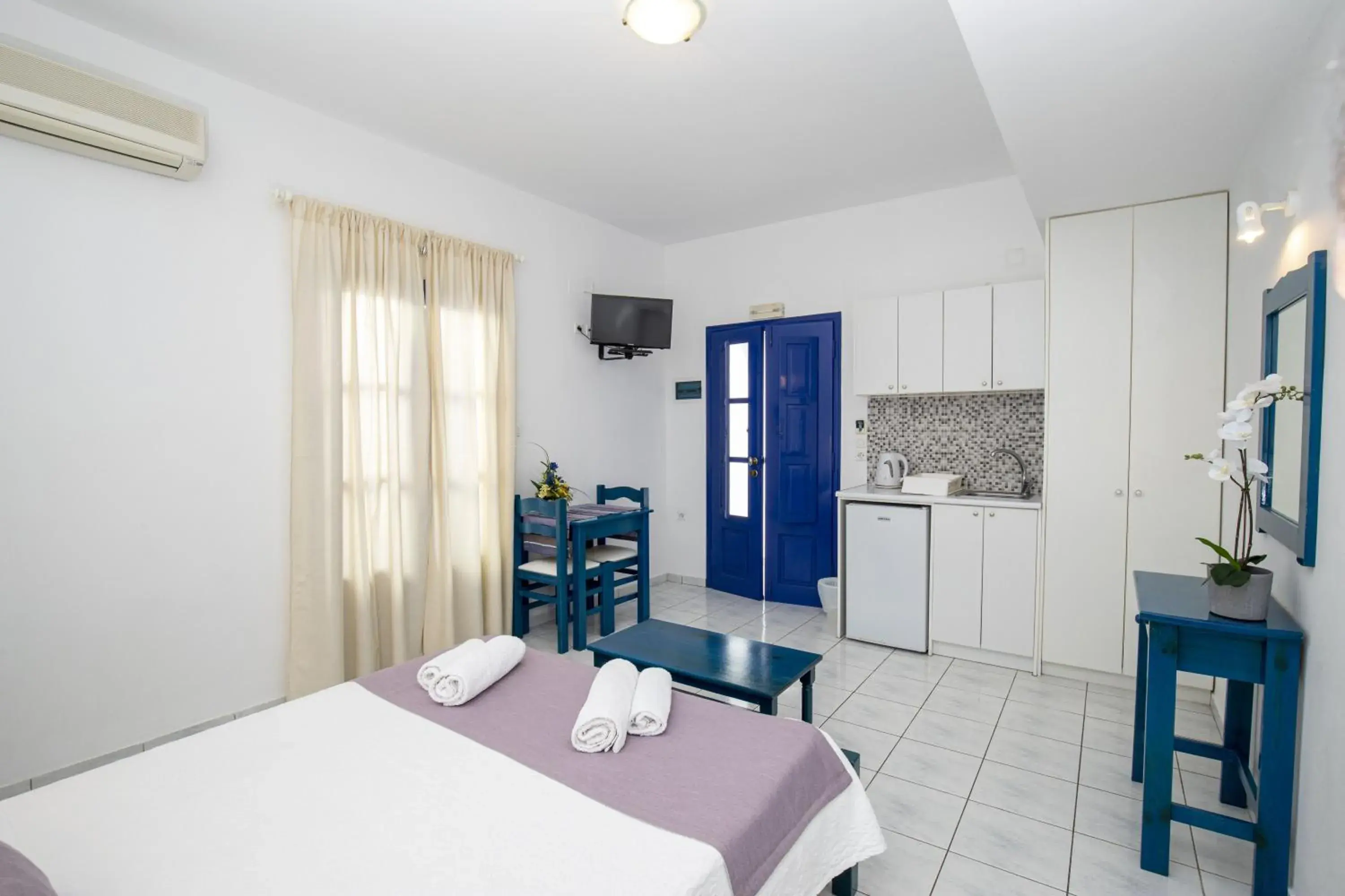 Superior Double or Twin Room in Villa Happening Superior Double or Twin Room in Villa Happening