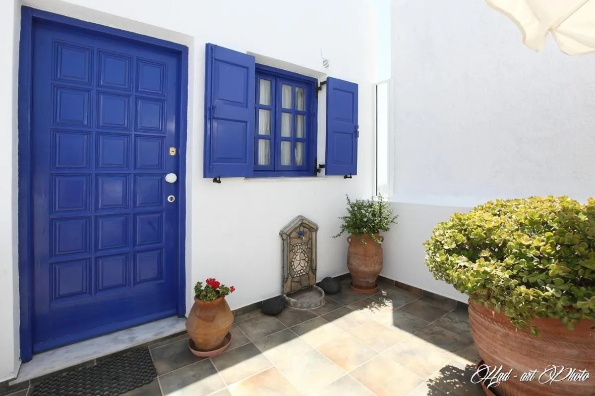 Day in Villa Happening