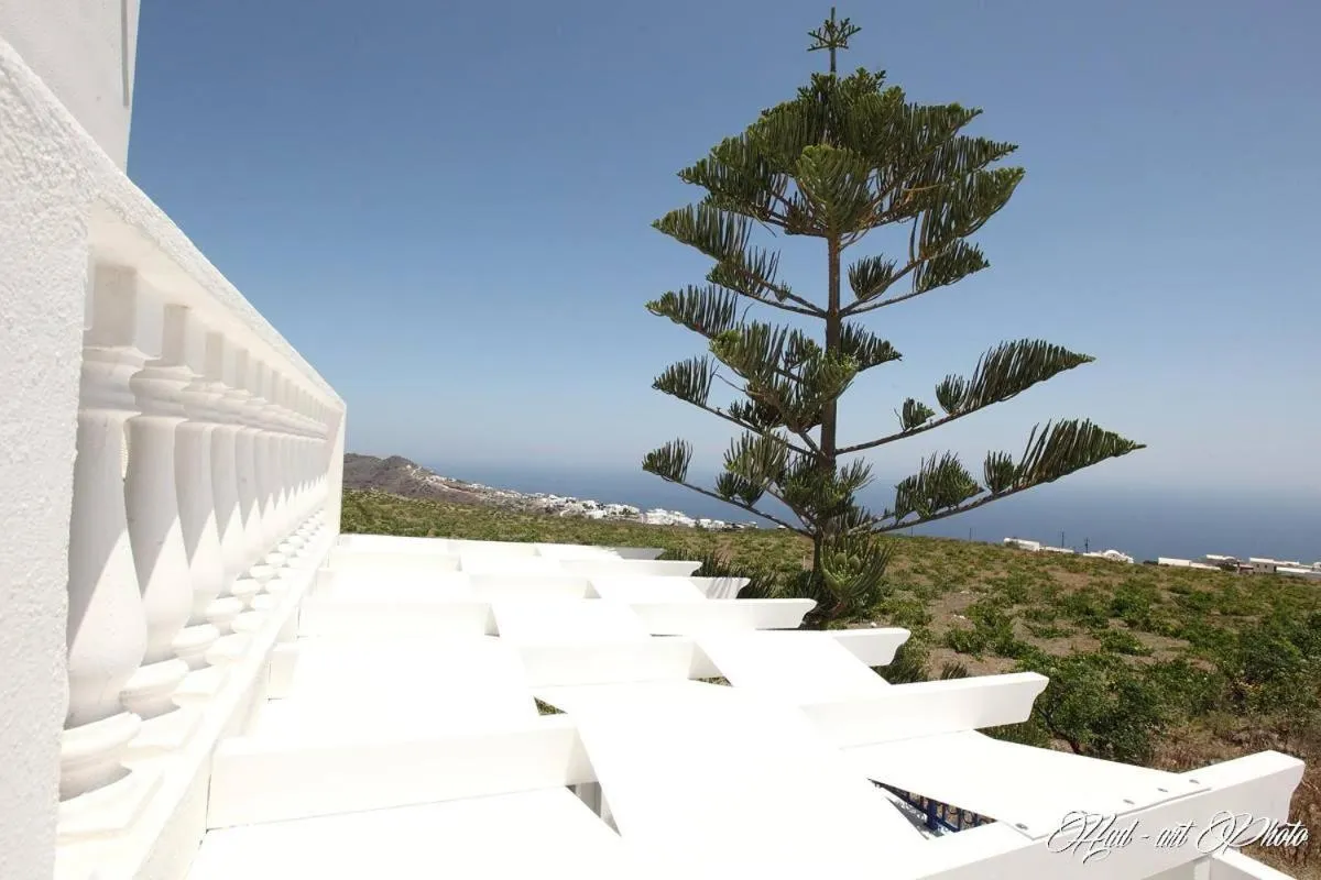 Day in Villa Happening