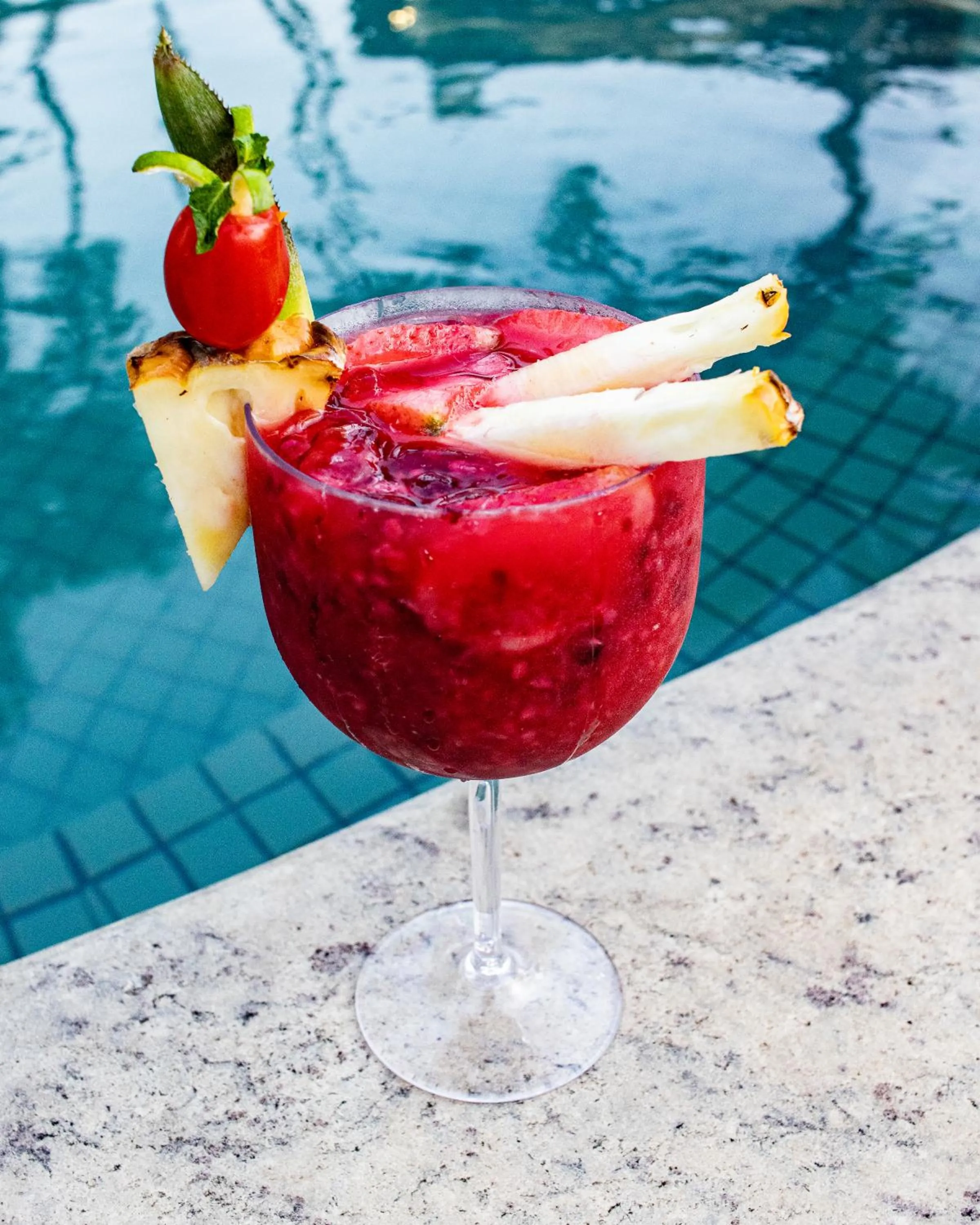 Lounge or bar in Pousada Ilha Vitoria