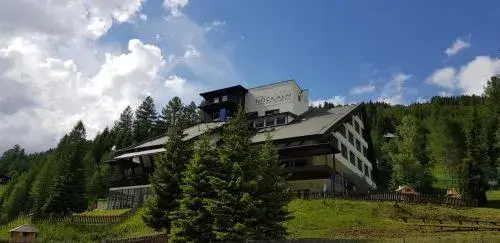 Kinder- und Familienhotel Nockalm Kinder- und Familienhotel Nockalm