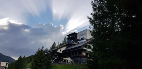 Kinder- und Familienhotel Nockalm