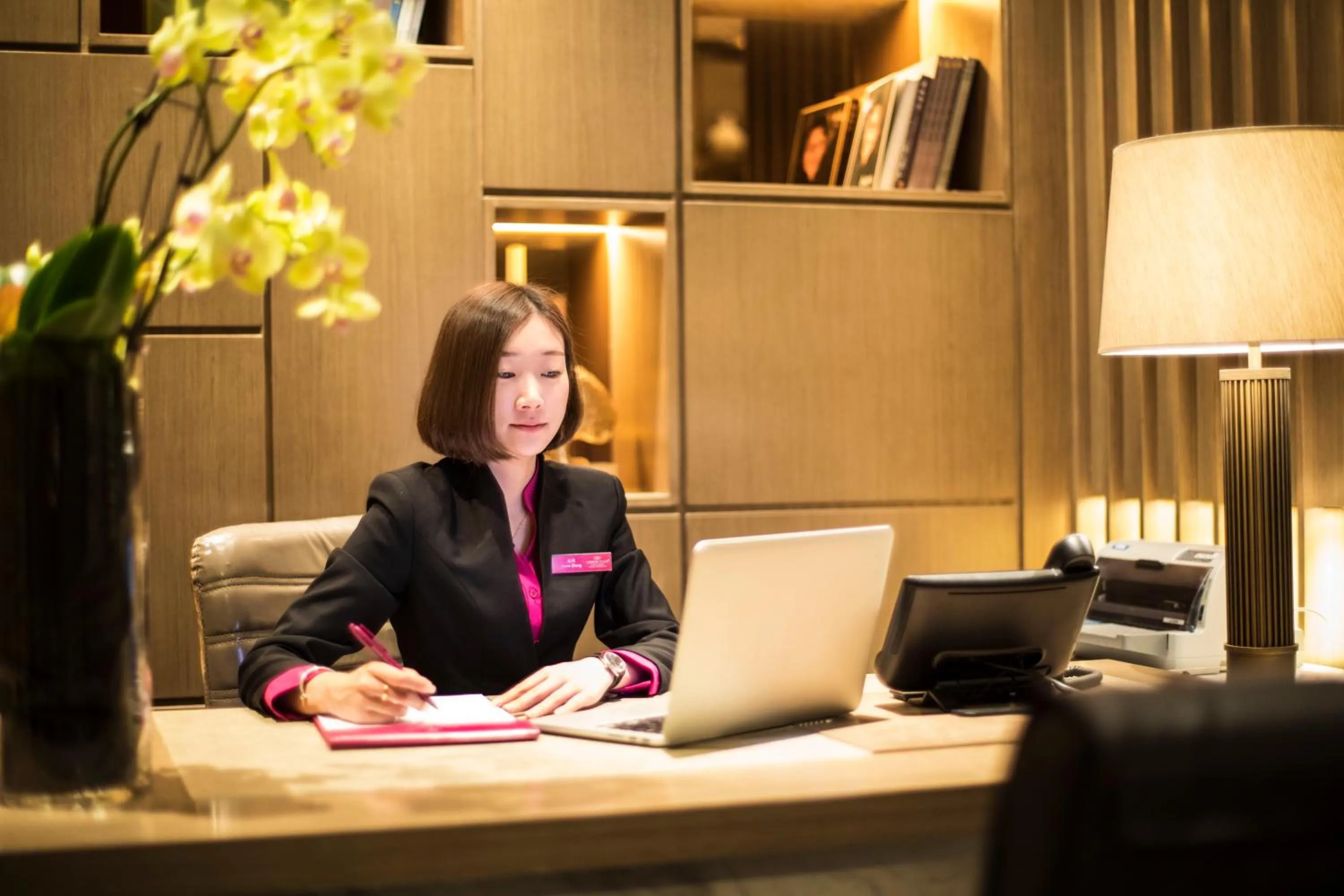 Other in Crowne Plaza Harbin Songbei by IHG