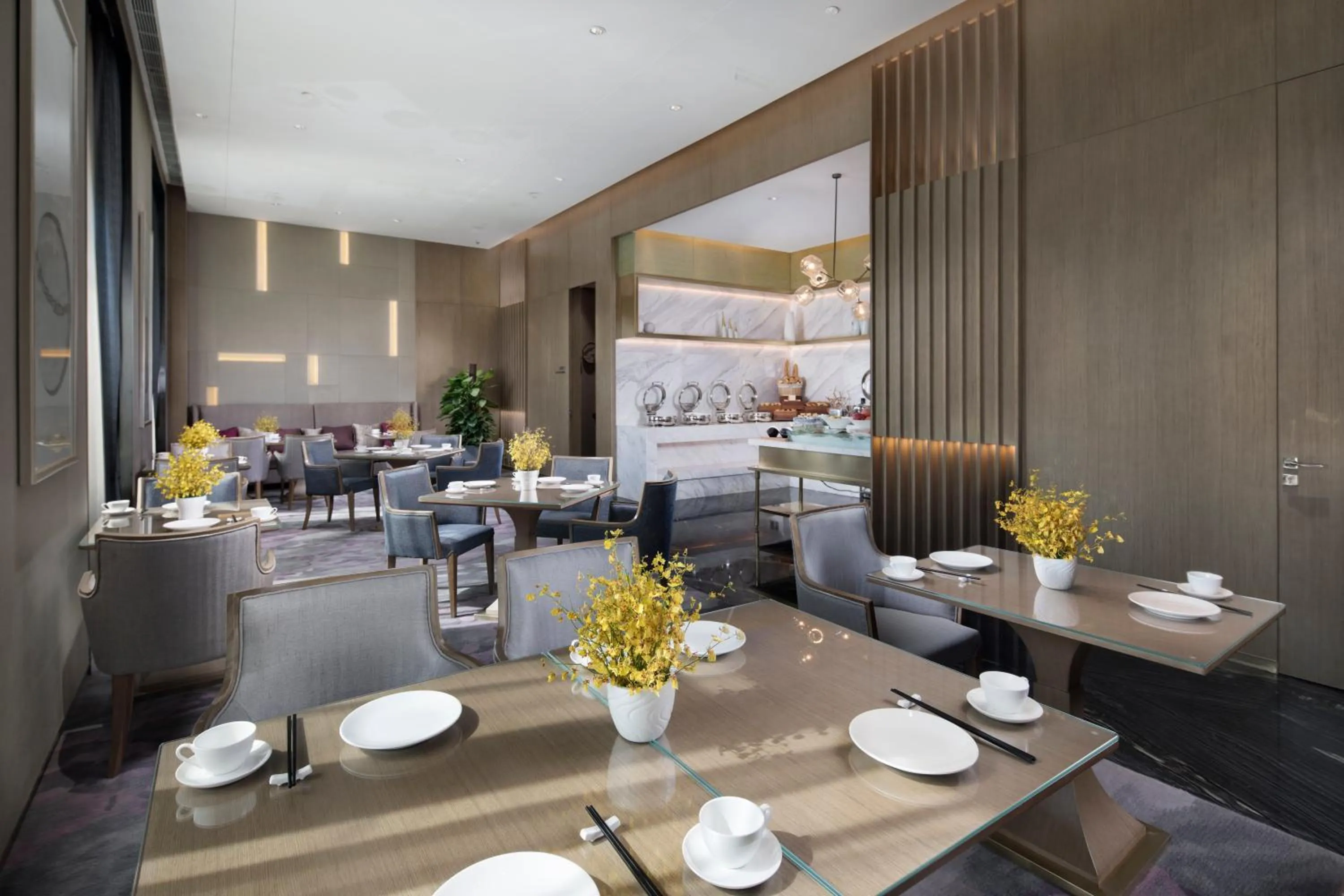 Other in Crowne Plaza Harbin Songbei by IHG