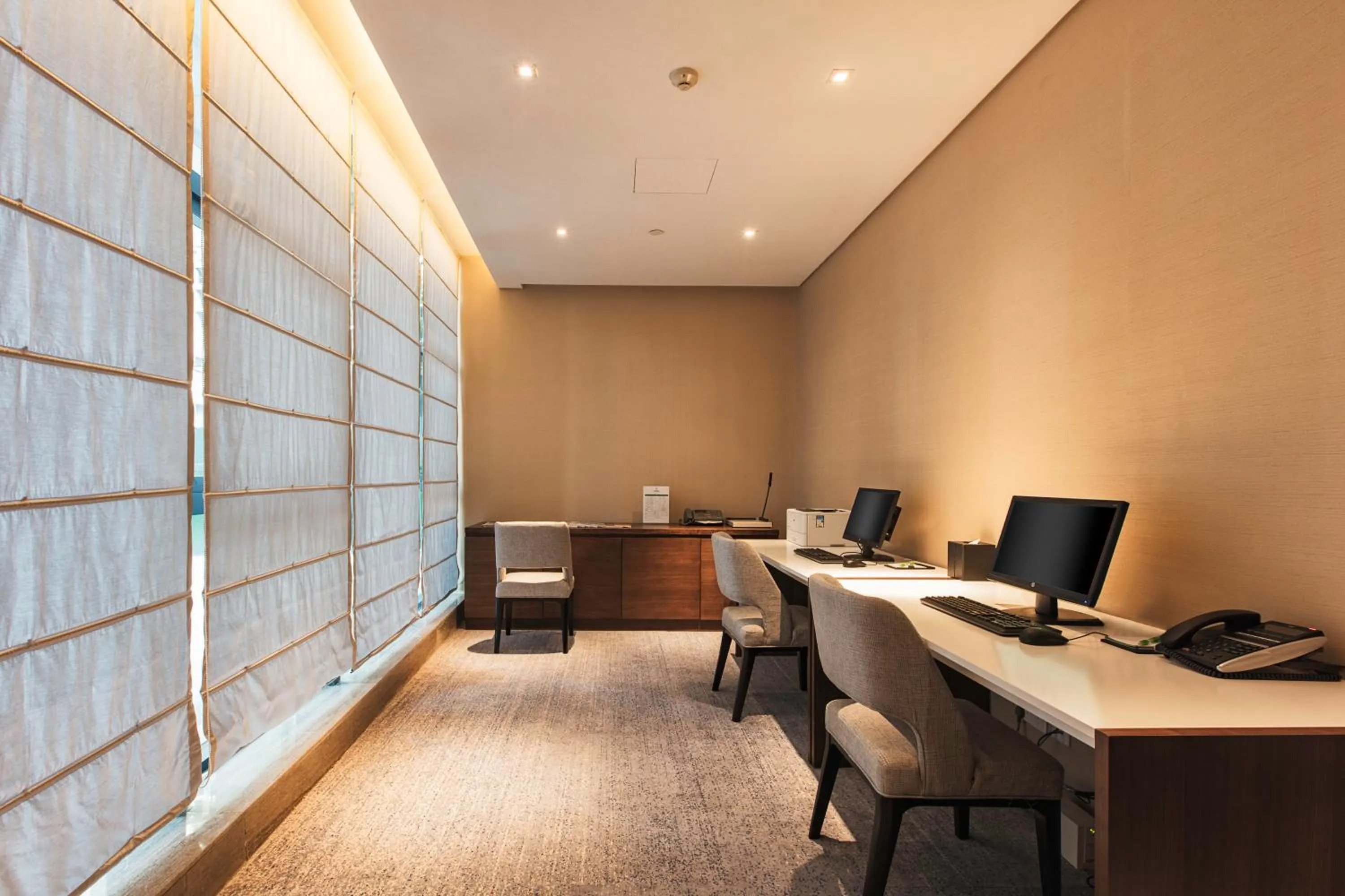 Other in Holiday Inn Baoji Central by IHG