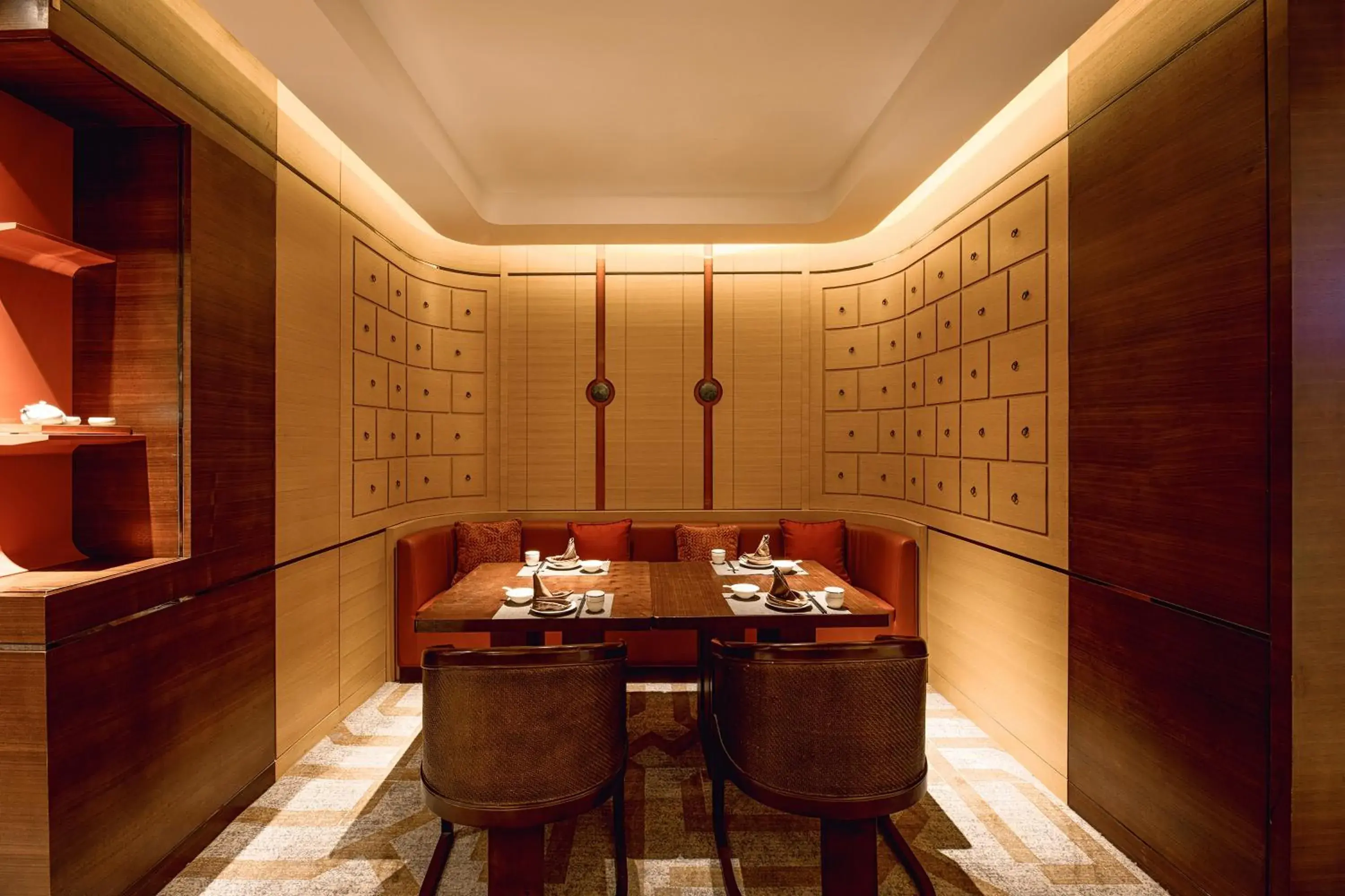 Restaurant/places to eat in Holiday Inn Baoji Central by IHG Restaurant/places to eat in Holiday Inn Baoji Central by IHG