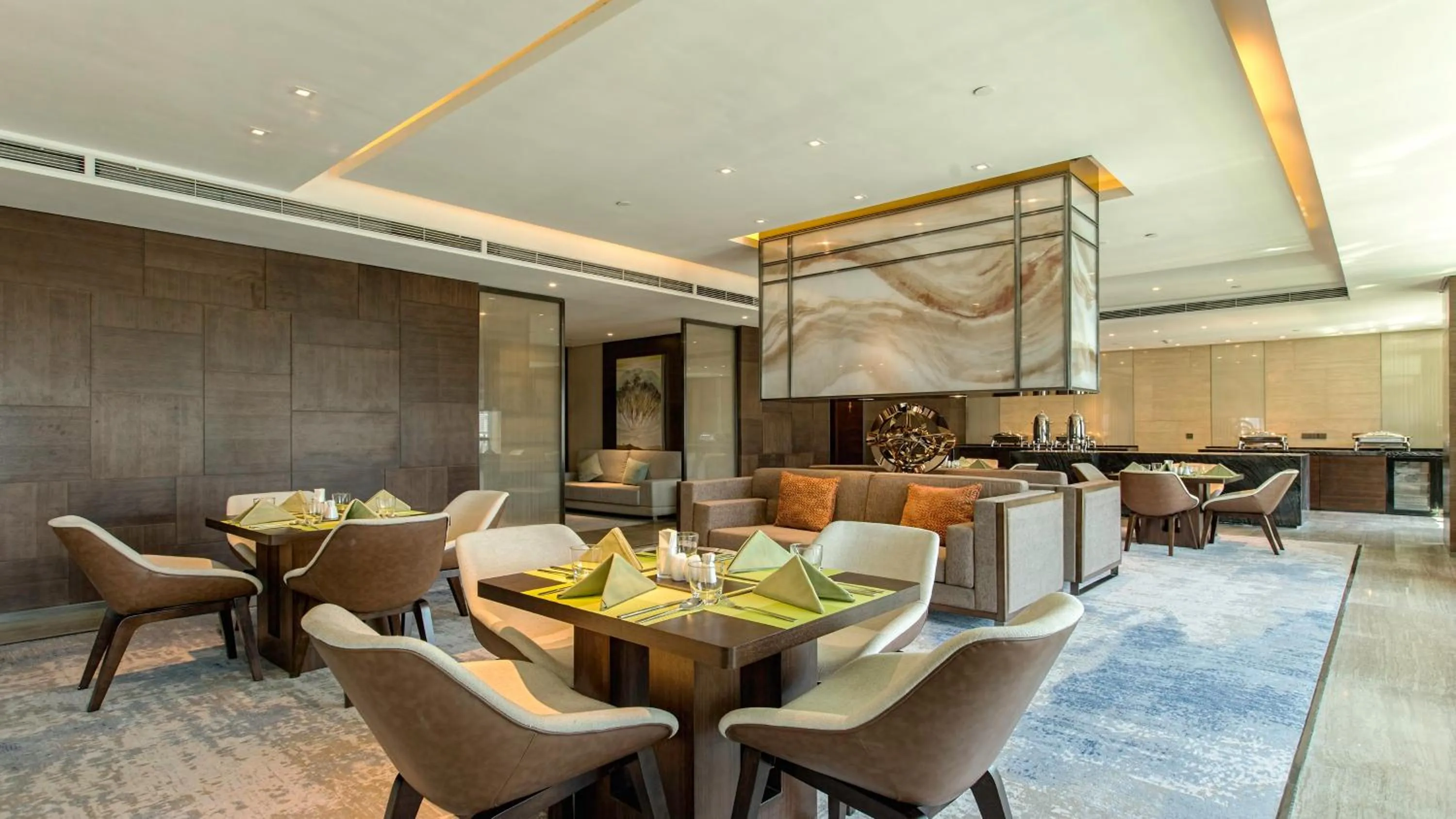 Other in Holiday Inn Baoji Central by IHG