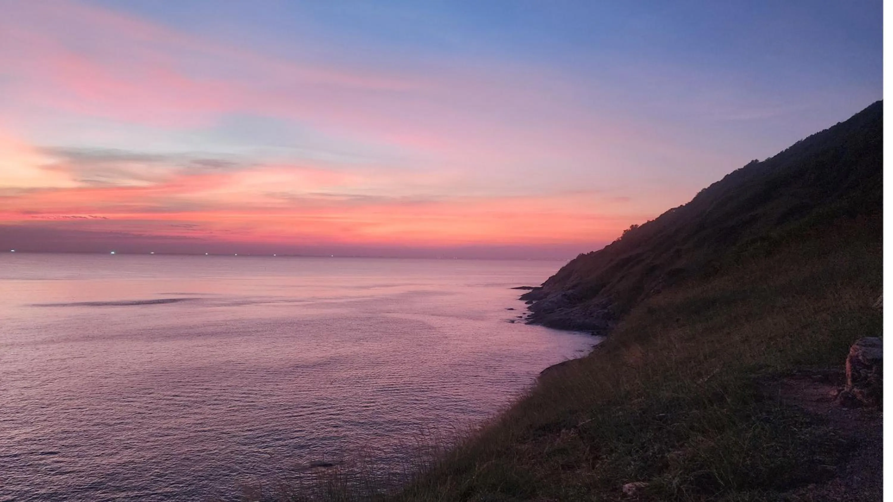 Beach in Holiday Inn & Suites Rayong City Centre by IHG